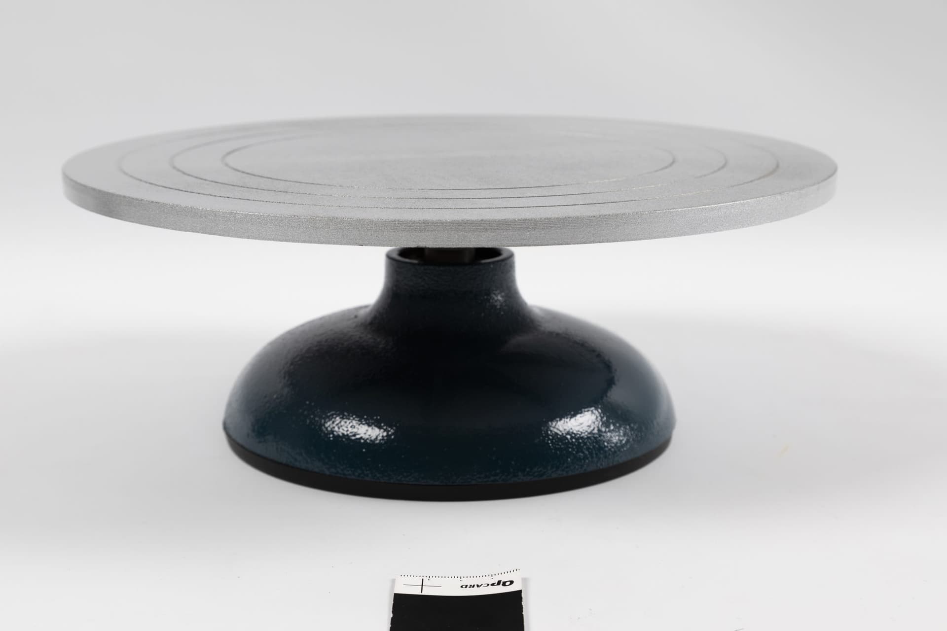 Boetseerschijf Creativ Company keramisch 30cm 2