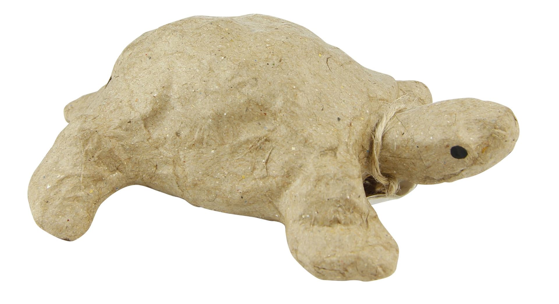Figuur Décopatch schildpad 11x8.5x3.5cm 2