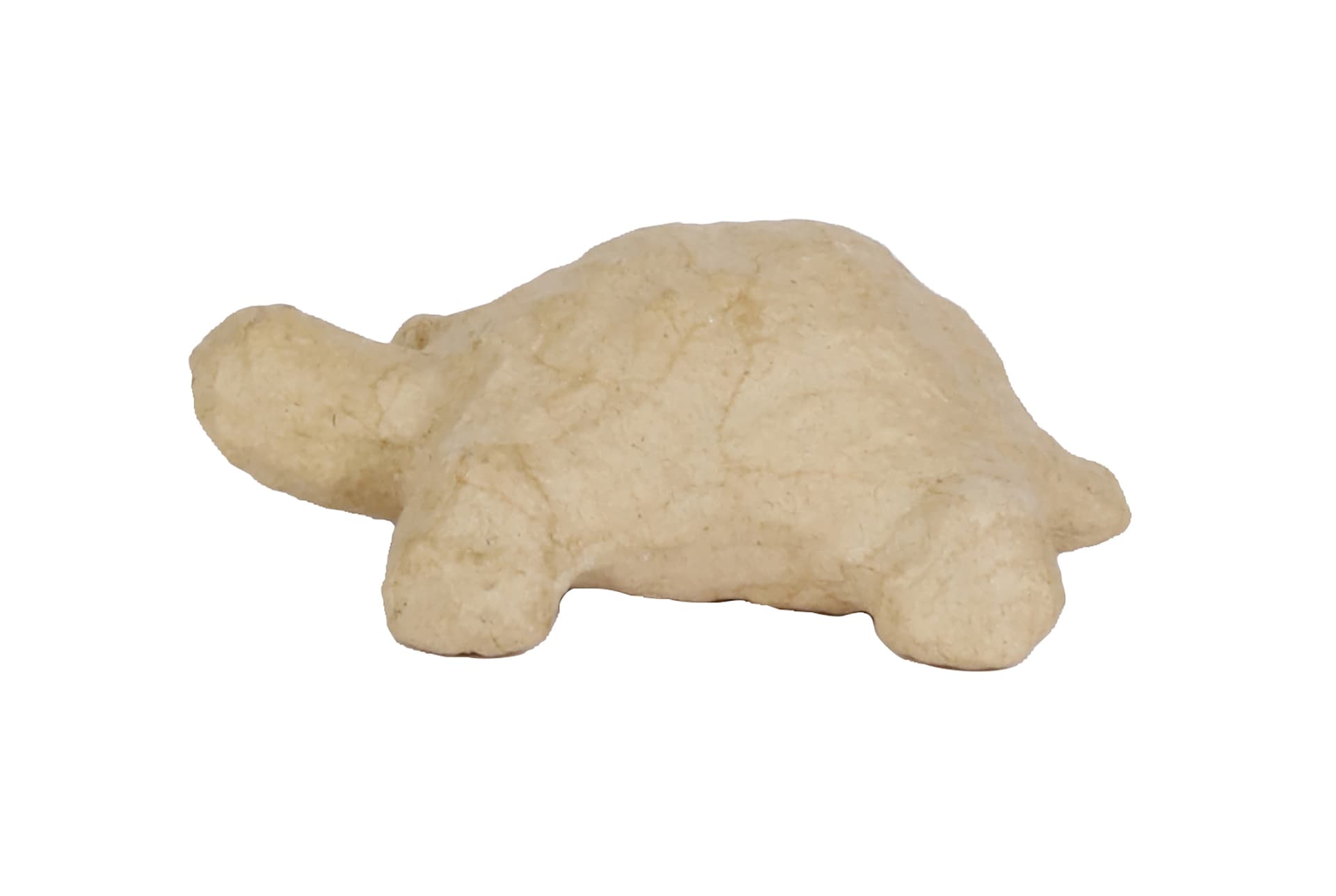 Figuur Décopatch schildpad 11x8.5x3.5cm 3