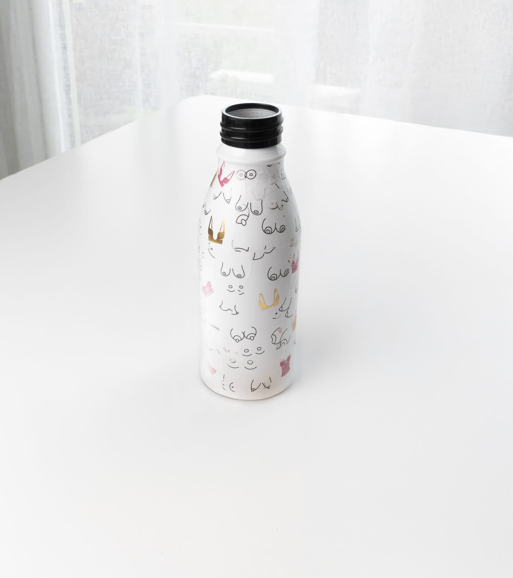 Hobbypapier Décopatch 30x40cm set à 4 vel thema Ode aan de vrouw 4