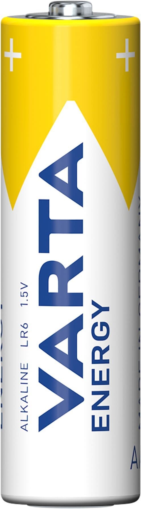 Batterij VARTA Energy 24x AA 2