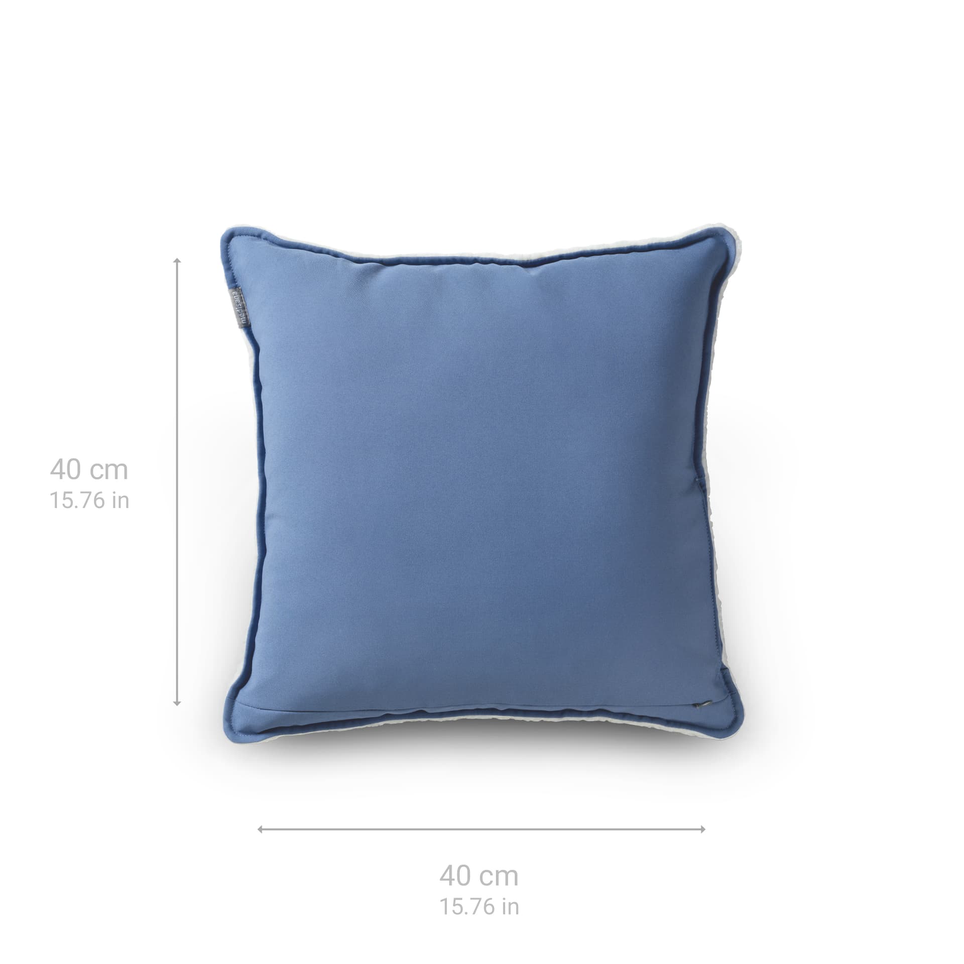 Warmtekussen Medisana HC 150 blauw 2