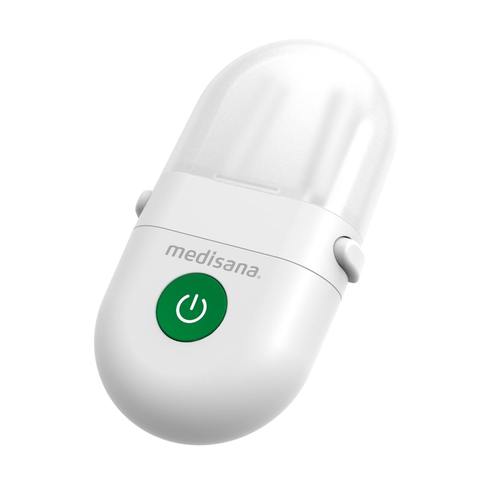 Rinitisverlichter Medisana Medinose compact 2