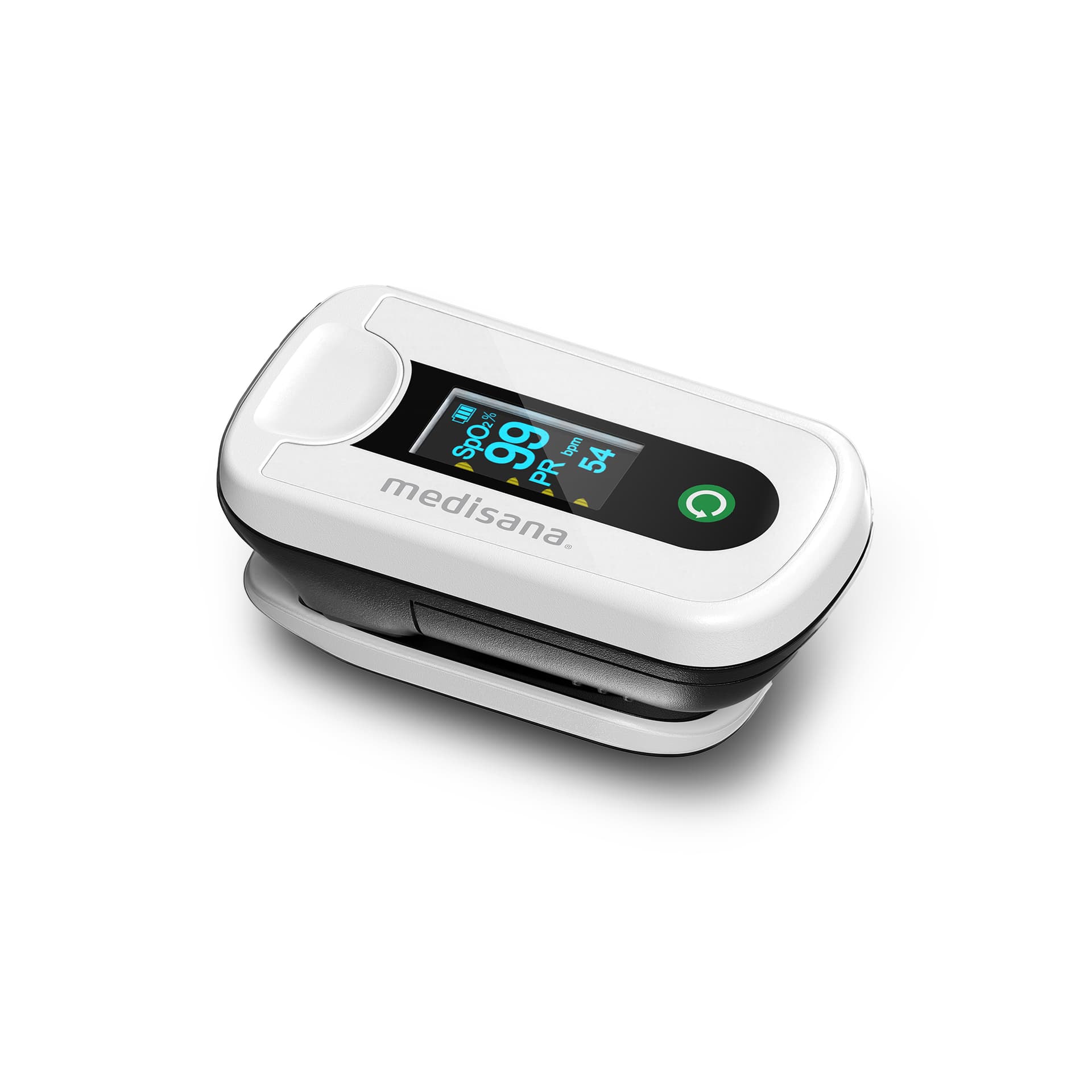 Saturatiemeter Medisana PM 180