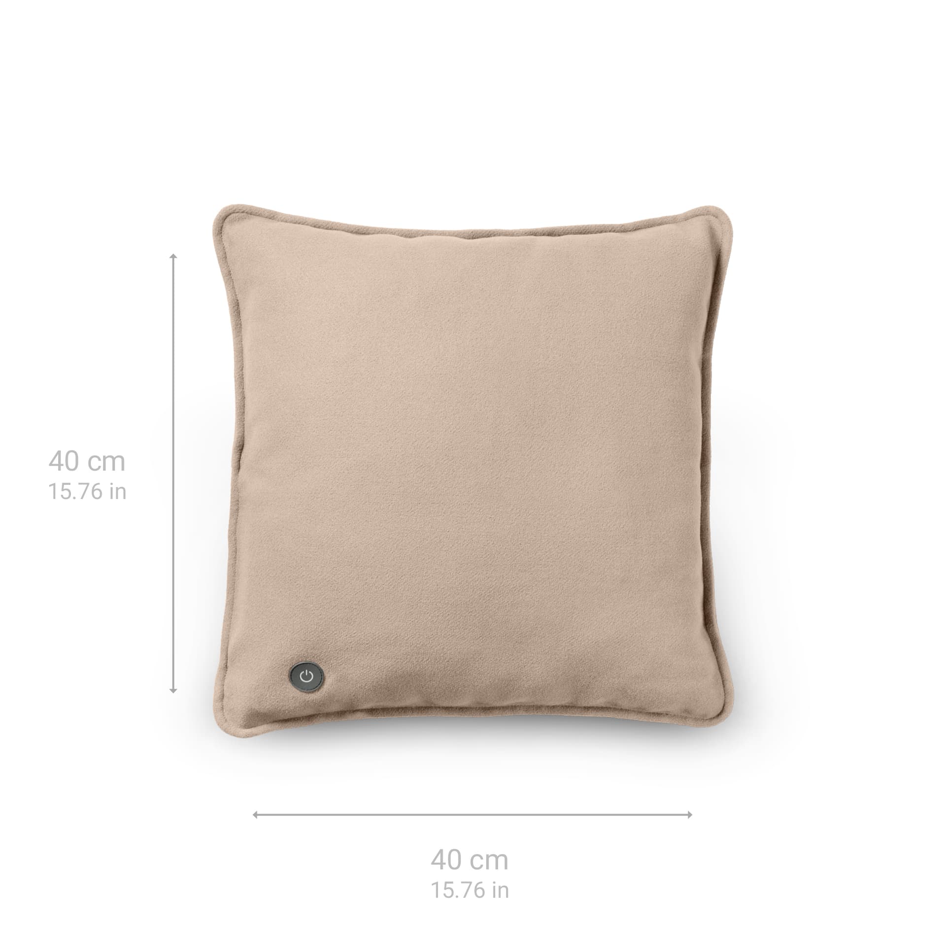 Warmtekussen Medisana HC 200 beige 2