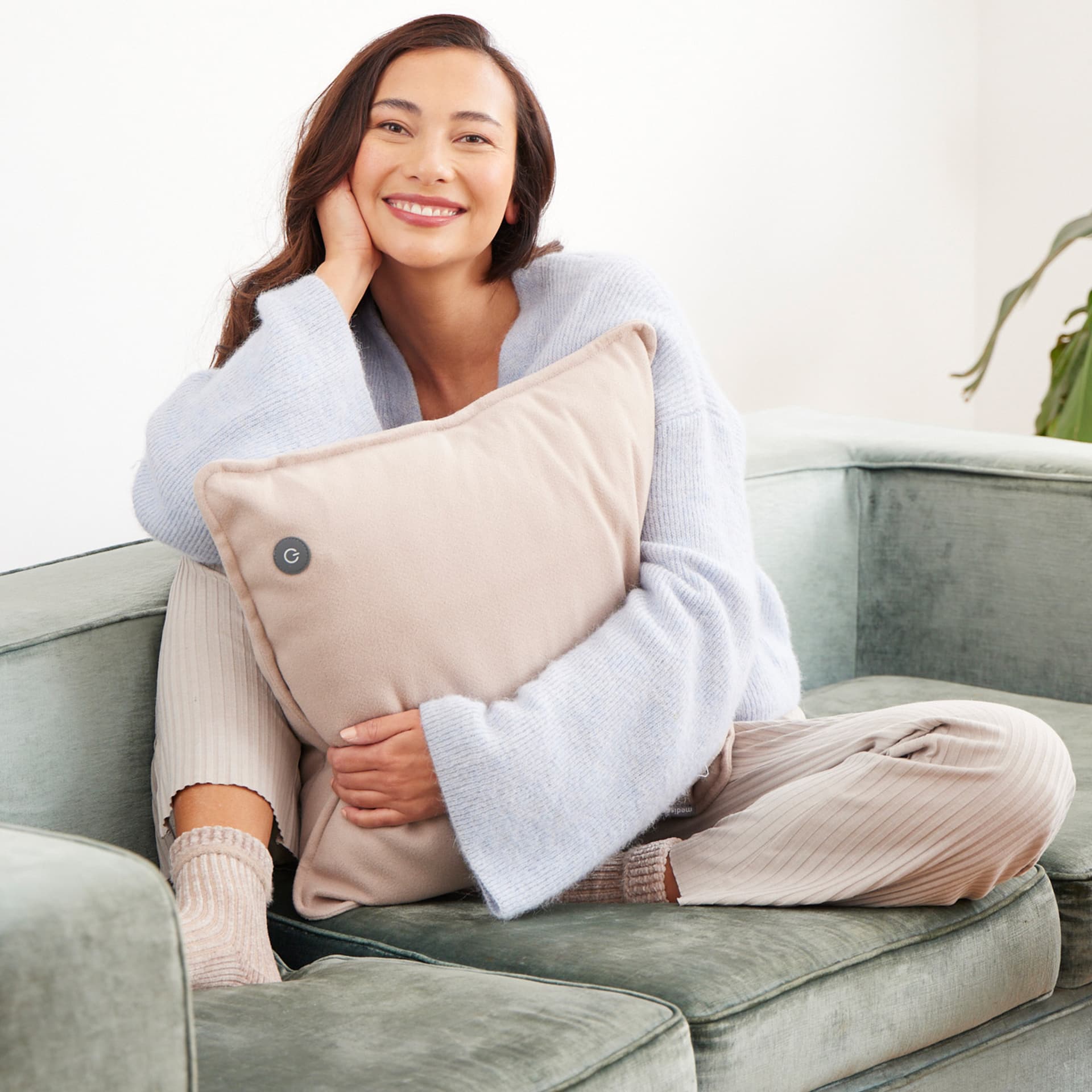 Warmtekussen Medisana HC 200 beige 5