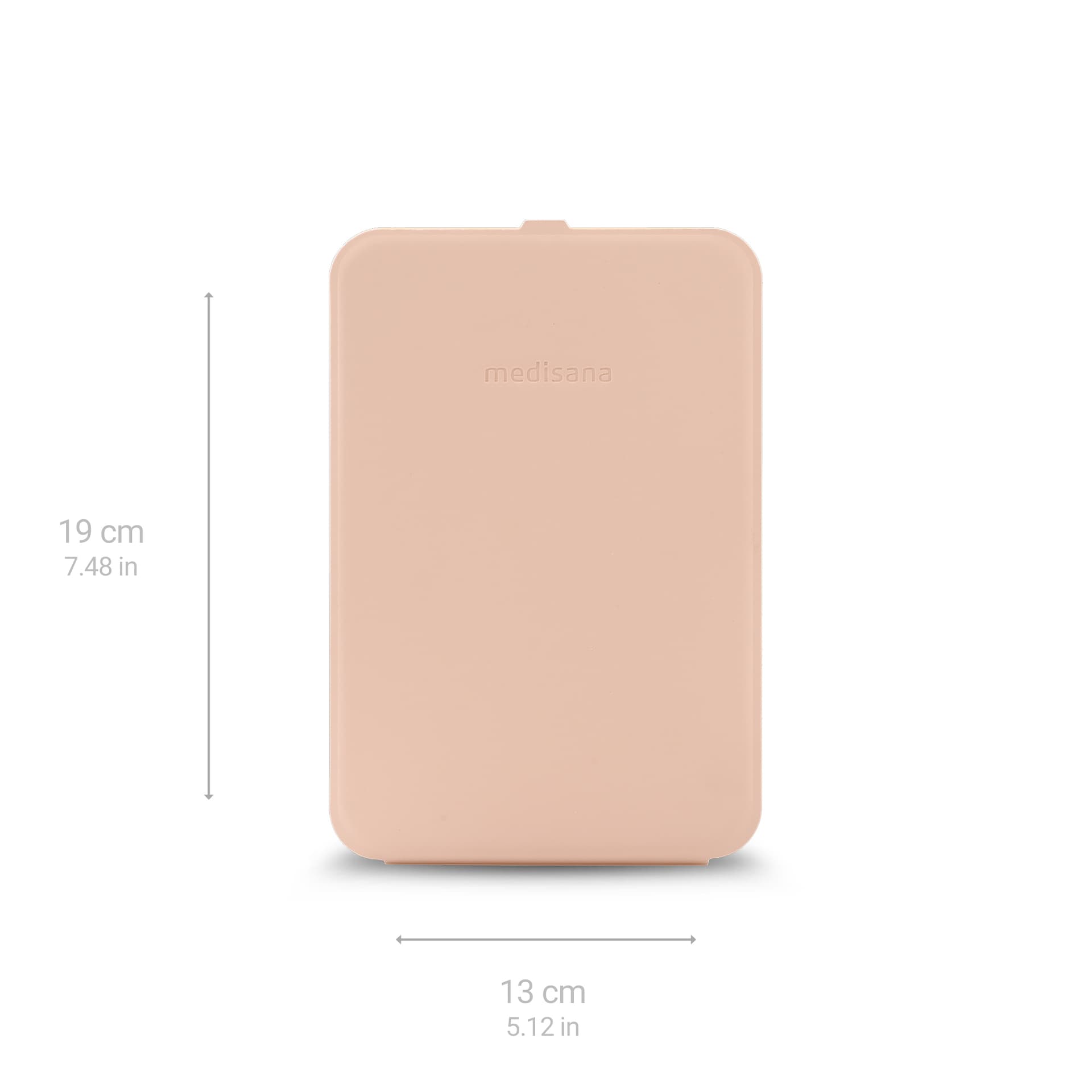 Cosmeticaspiegel Medisana CM 400 2