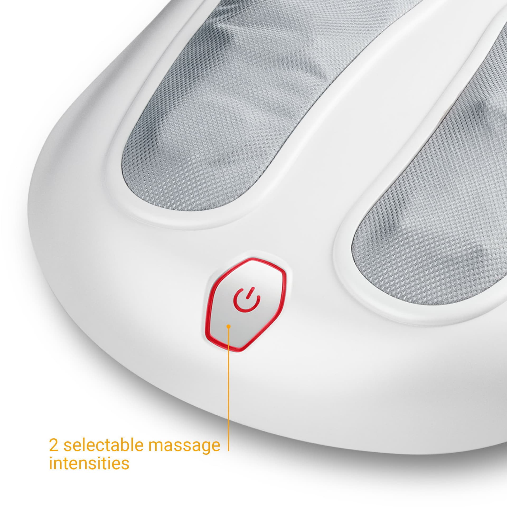 Voetmassage apparaat Medisana FM 883 4