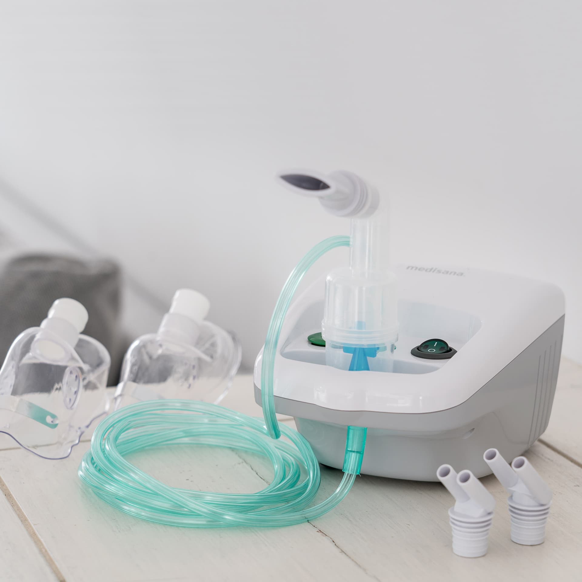 Inhalator Medisana IN 540 4