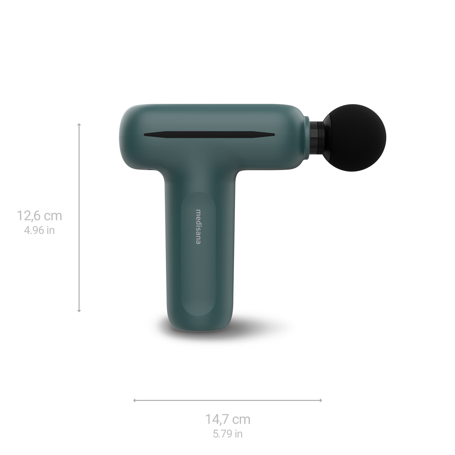 Massage Gun Medisana MG 200 2