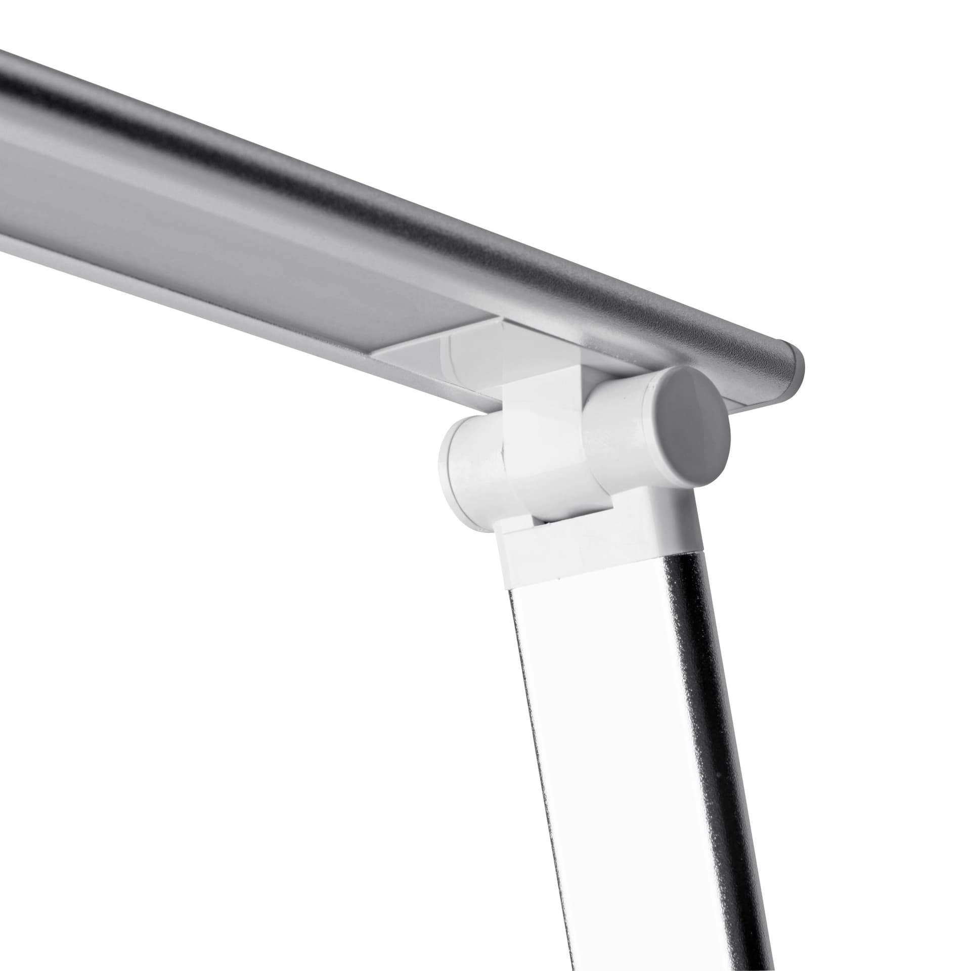 Bureaulamp Unilux Popy led wit 10