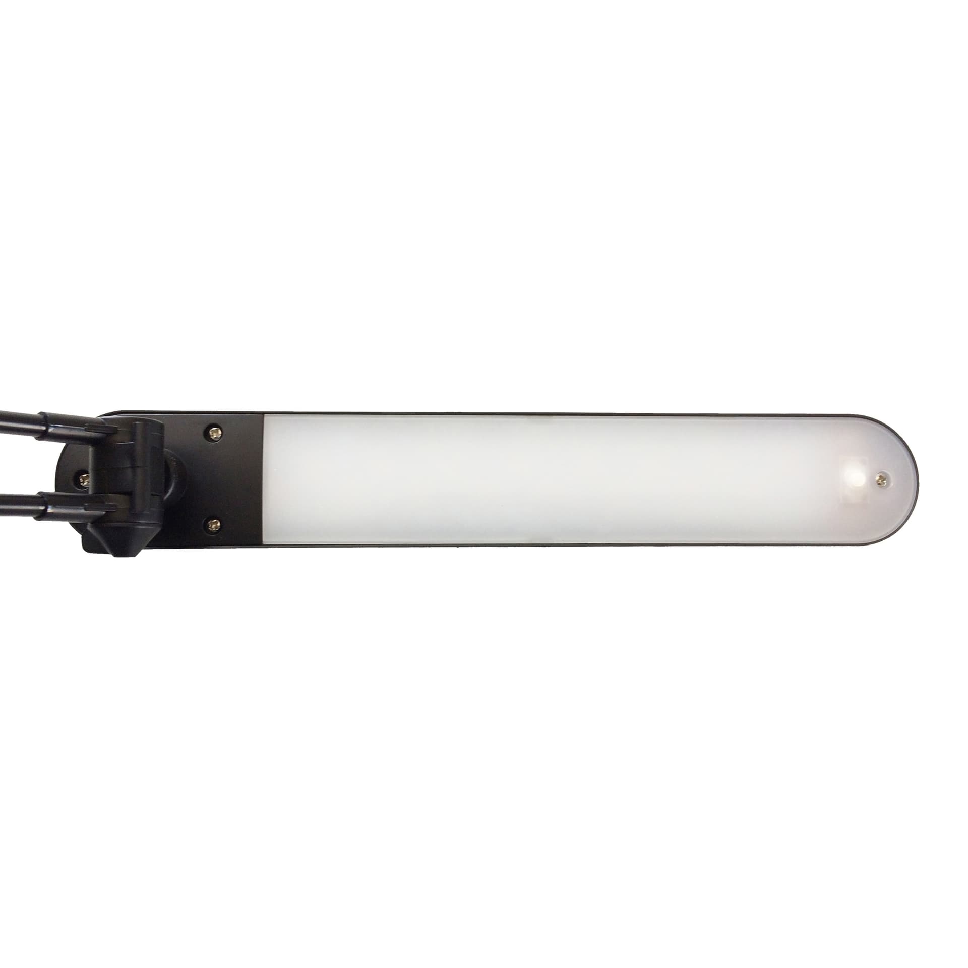Bureaulamp Unilux Mamboled 2.0 led zwart 3