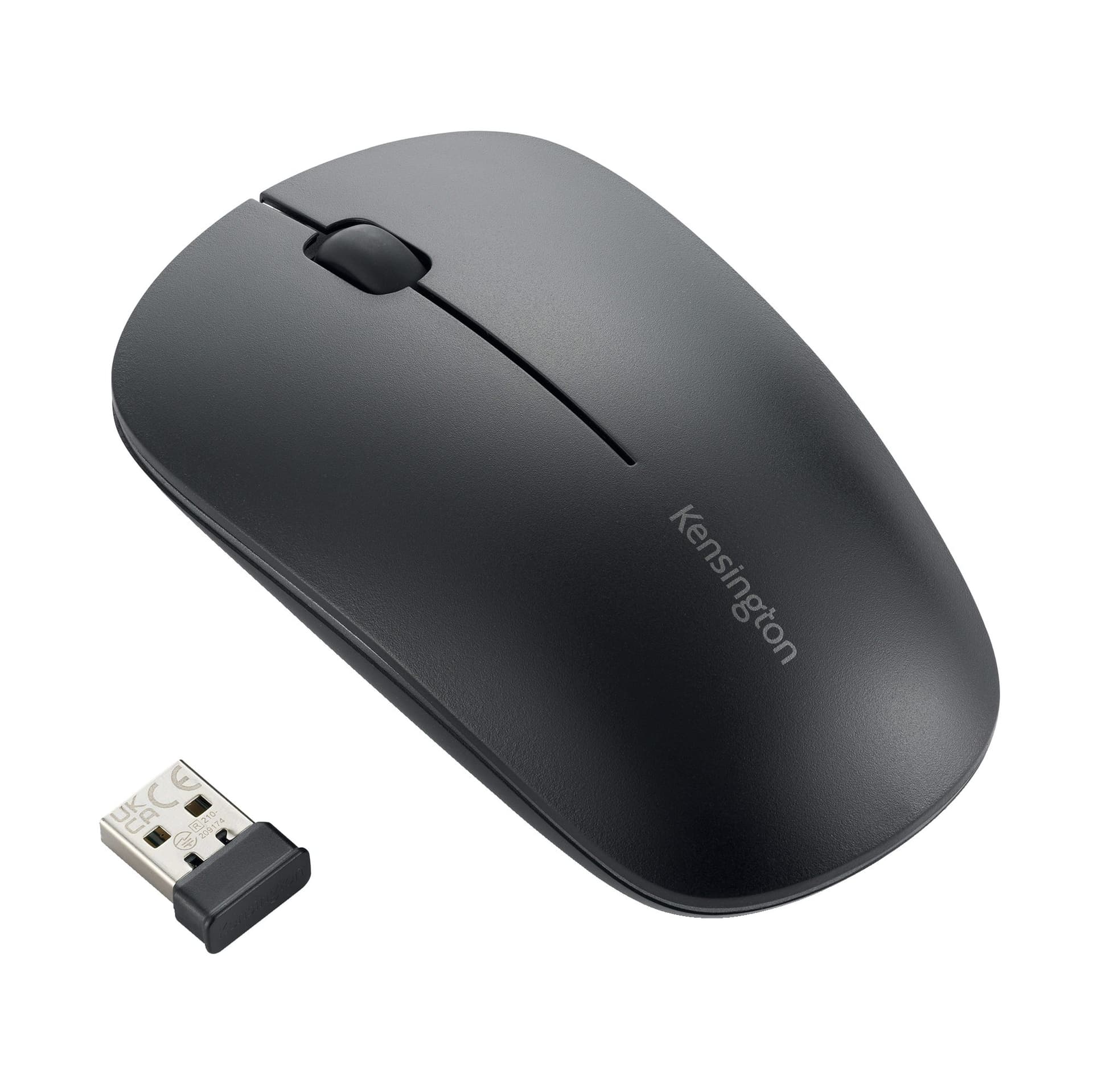 Muis Kensington EQ MY230 draadloos en oplaadbaar 2