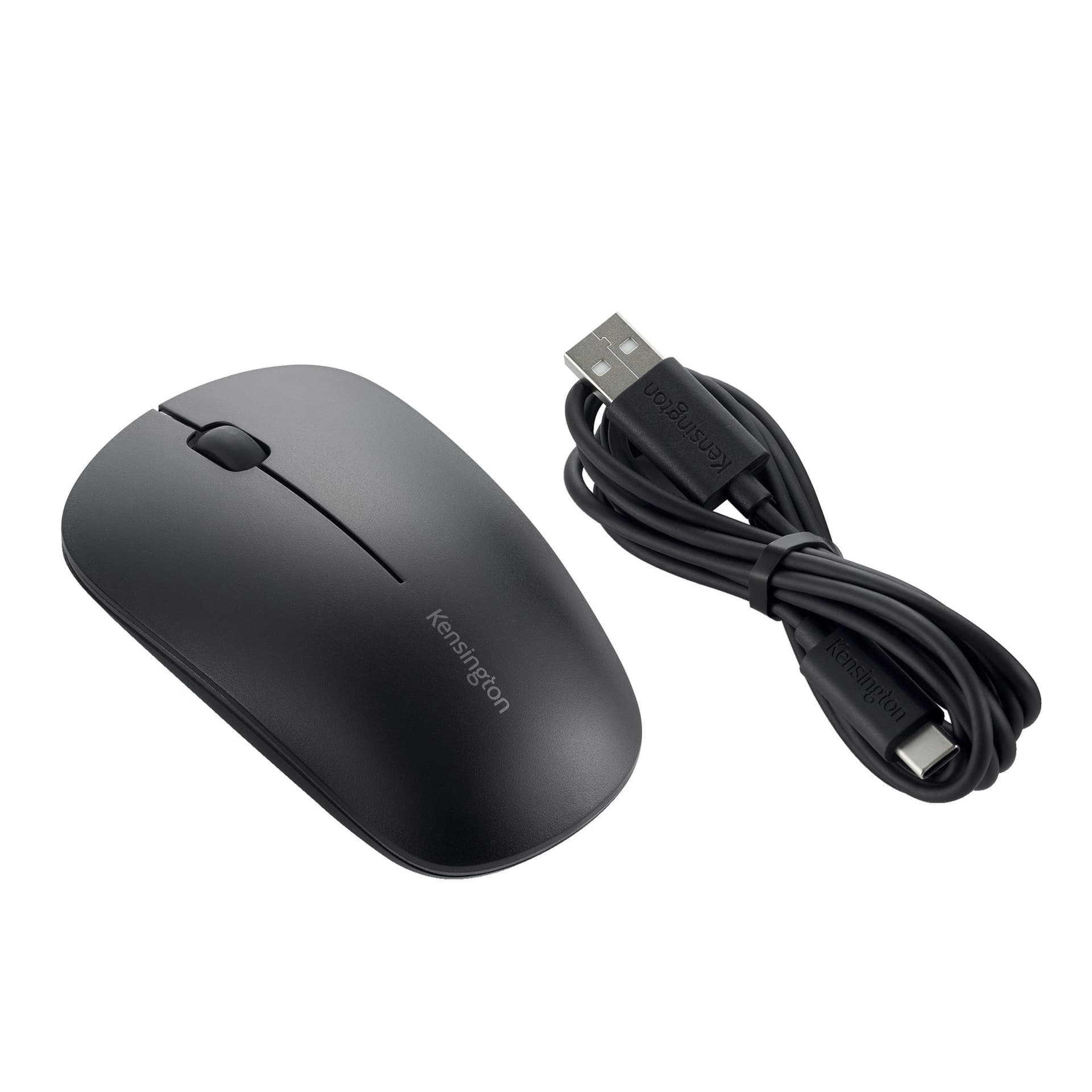 Muis Kensington EQ MY230 draadloos en oplaadbaar 4