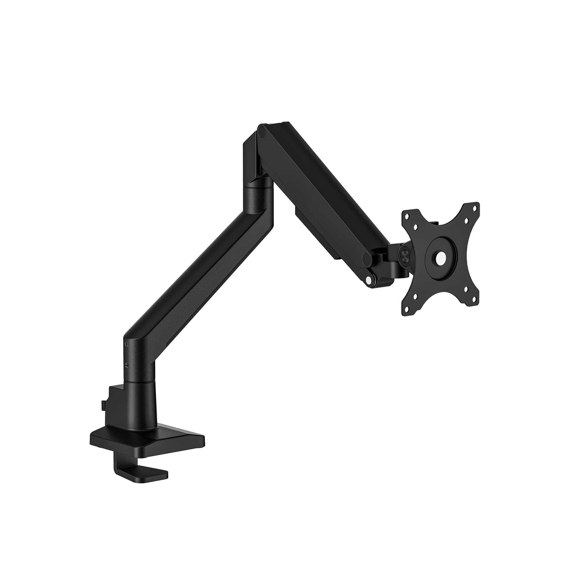 Monitorarm Neomounts NEXT Slim single 17-35" zwart 3