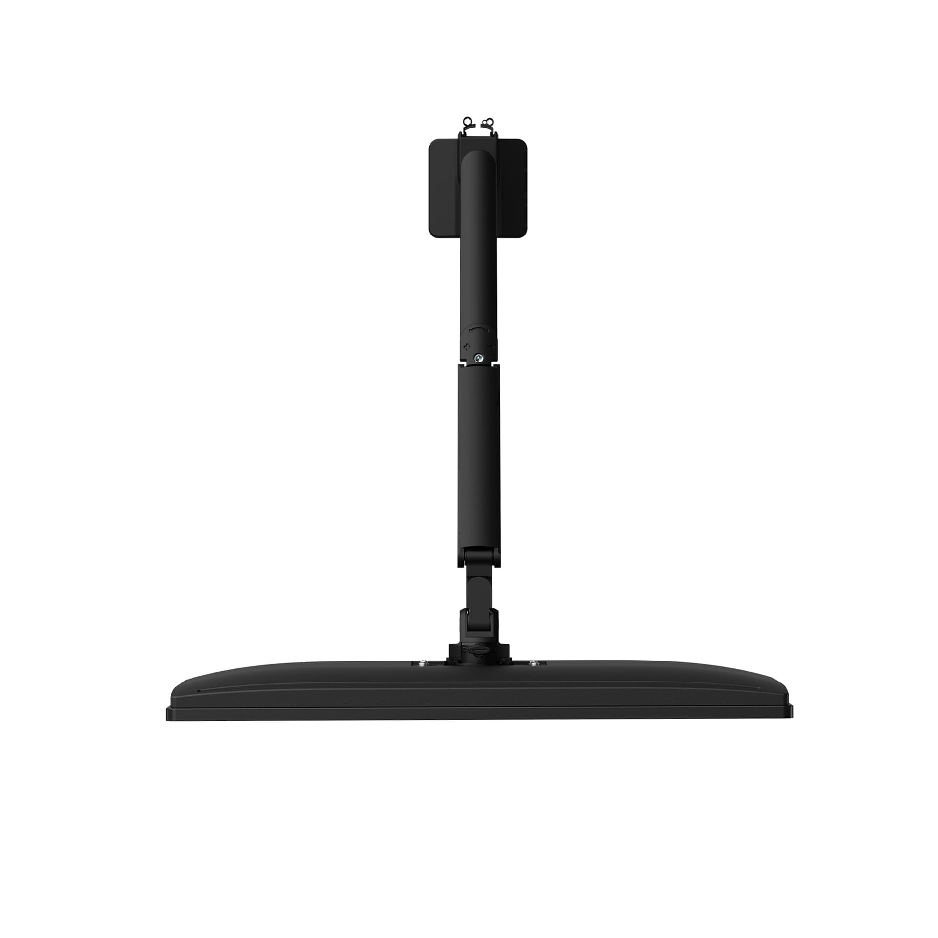 Monitorarm Neomounts NEXT Slim single 17-35" zwart 4