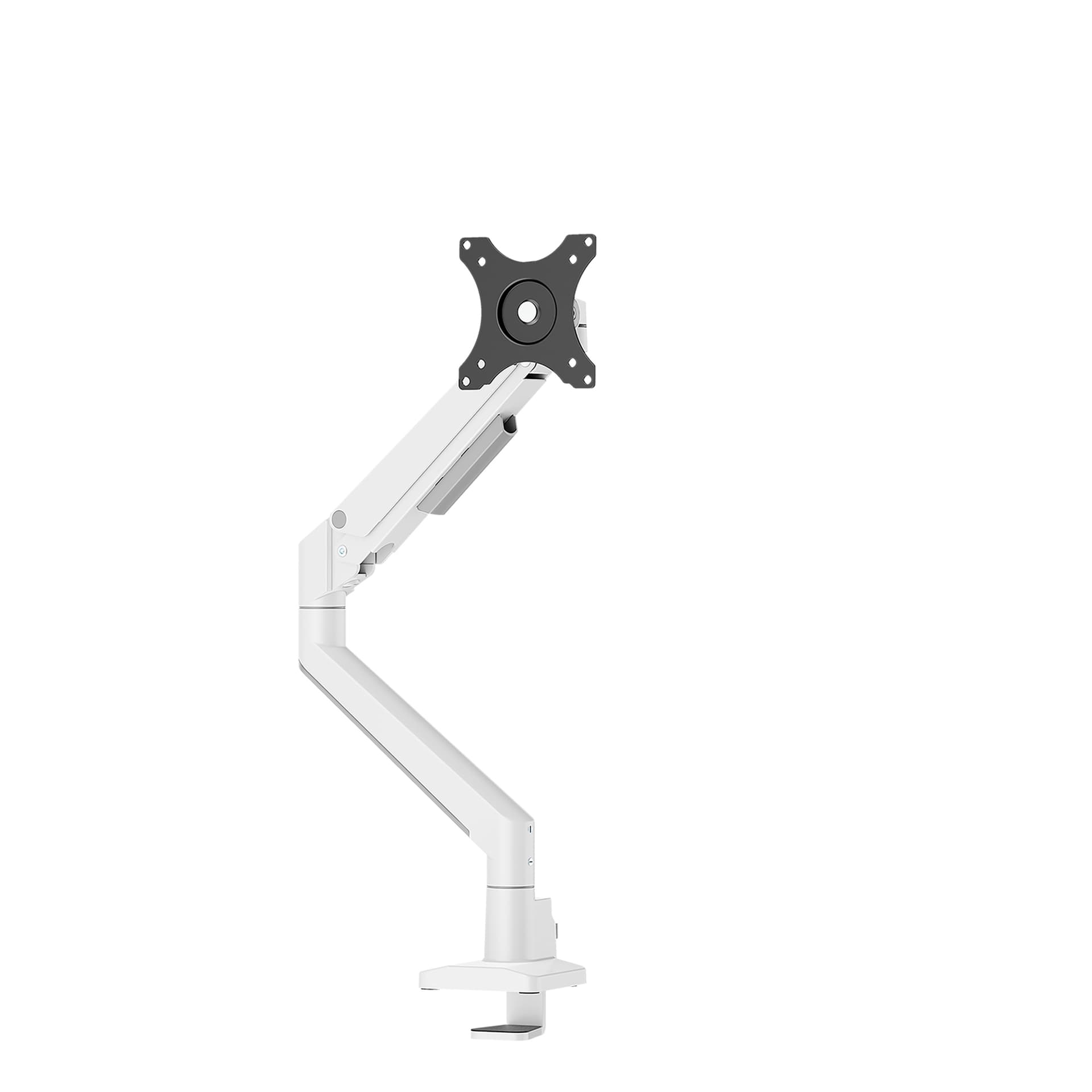 Monitorarm Neomounts NEXT Slim single 17-35" wit 2