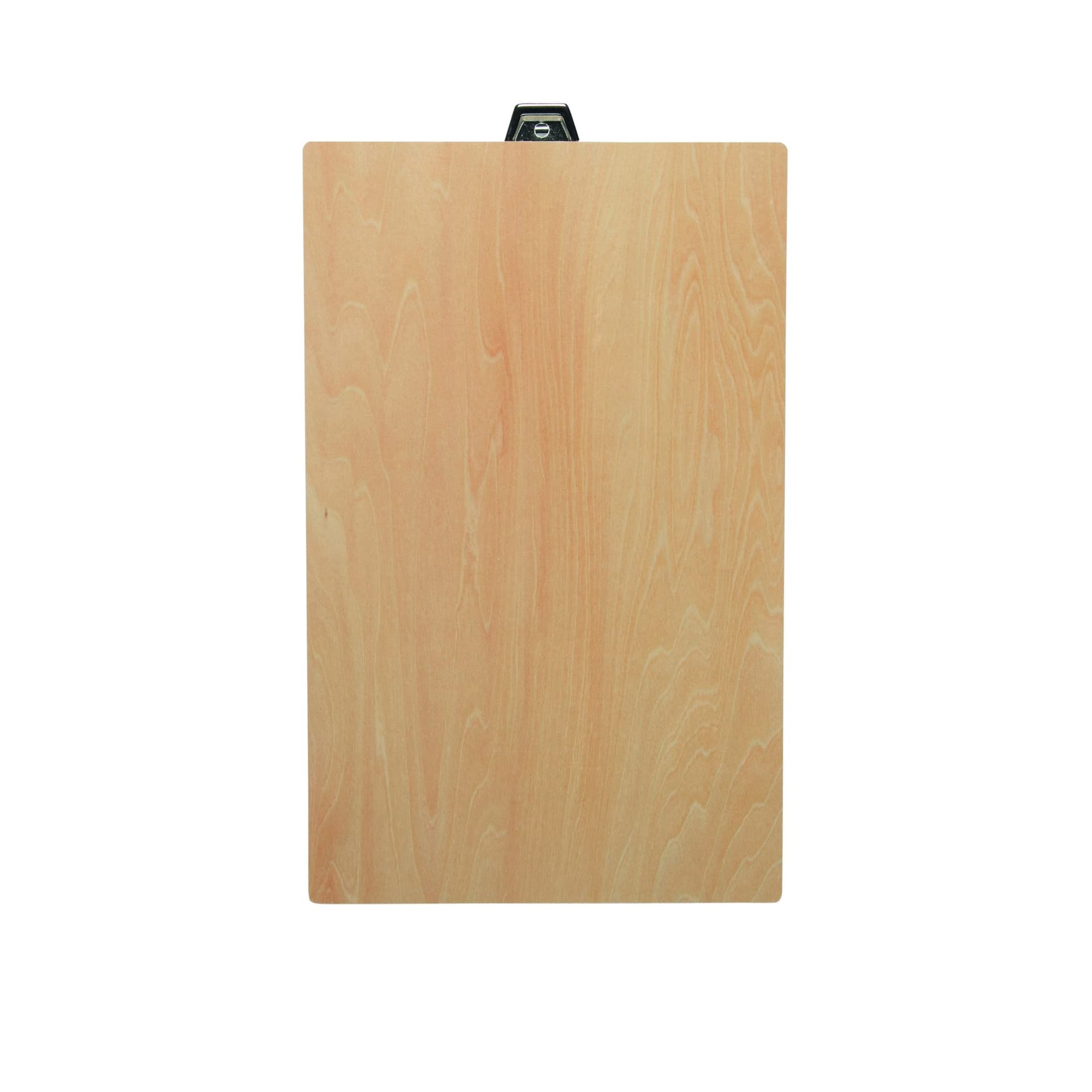 Klembord MAUL Tilia A4 staand hout 0.5 cm 2