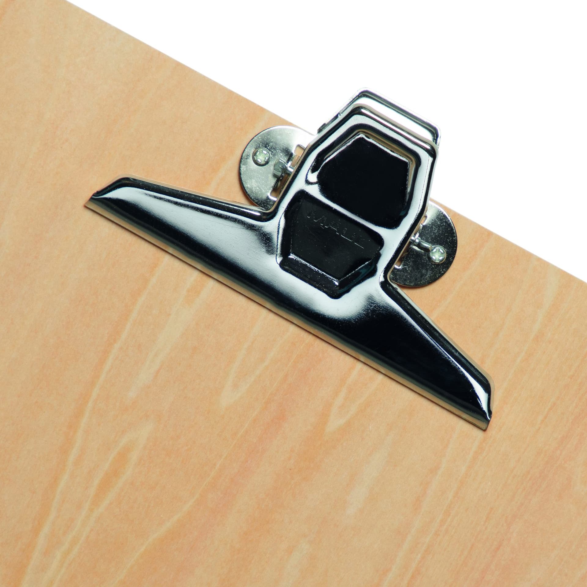 Klembord MAUL Tilia A4 staand hout 0.5 cm 4