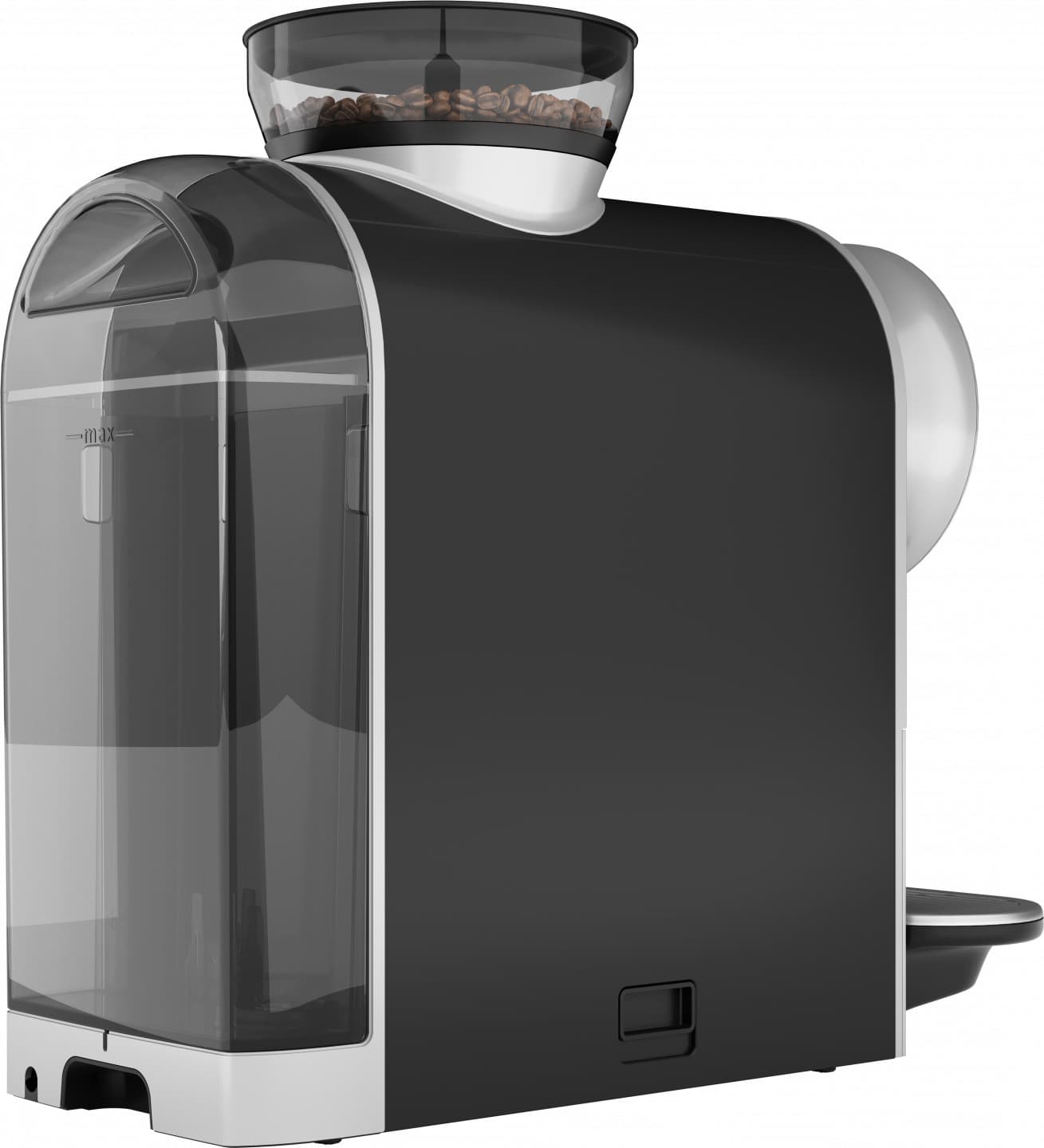 Koffiemachine Bravilor Sprso 3