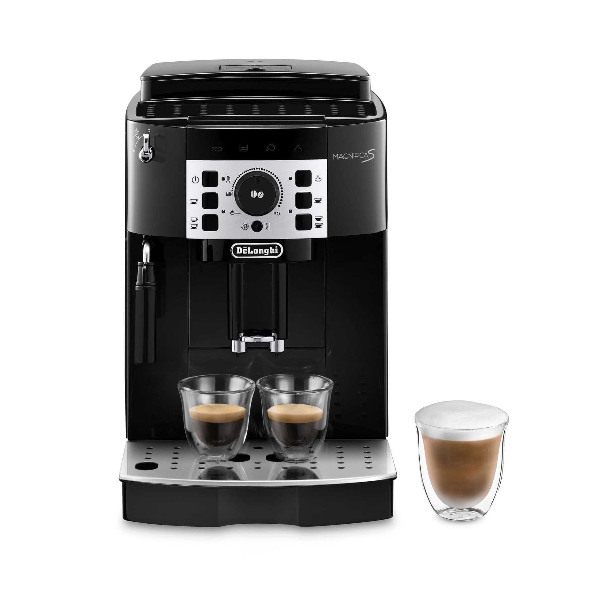 Koffiezetapparaat De'Longhi Magnifica S ECAM20.110.B 3