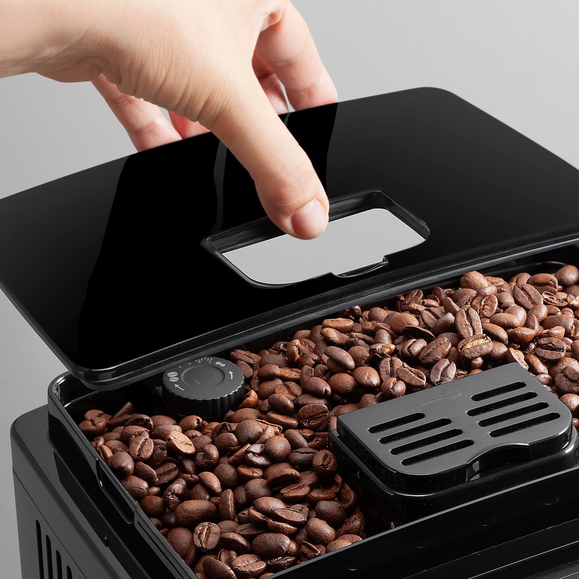 Koffiezetapparaat De'Longhi Magnifica S ECAM20.110.B 5