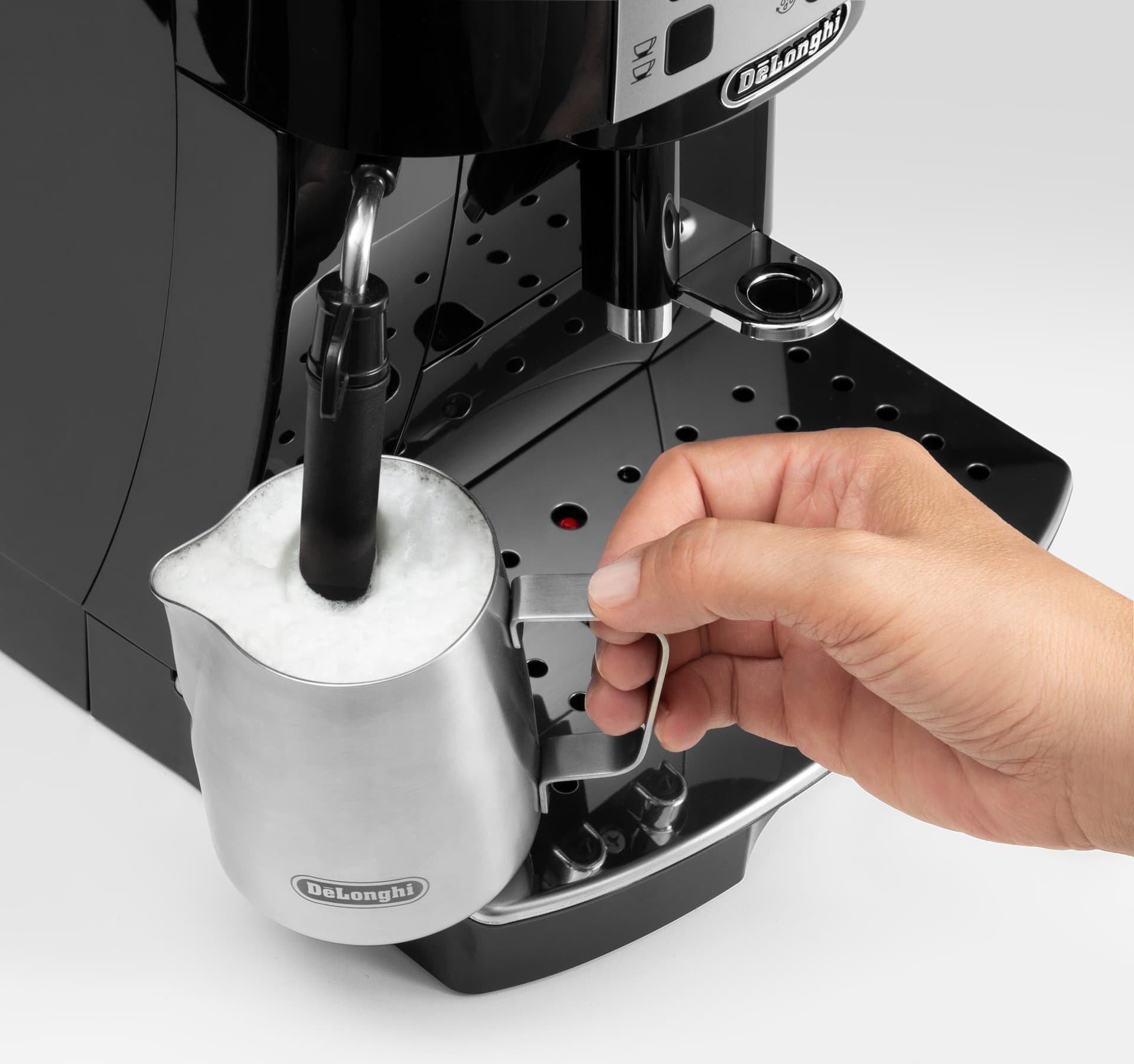 Koffiezetapparaat De'Longhi Magnifica S ECAM20.110.B 6