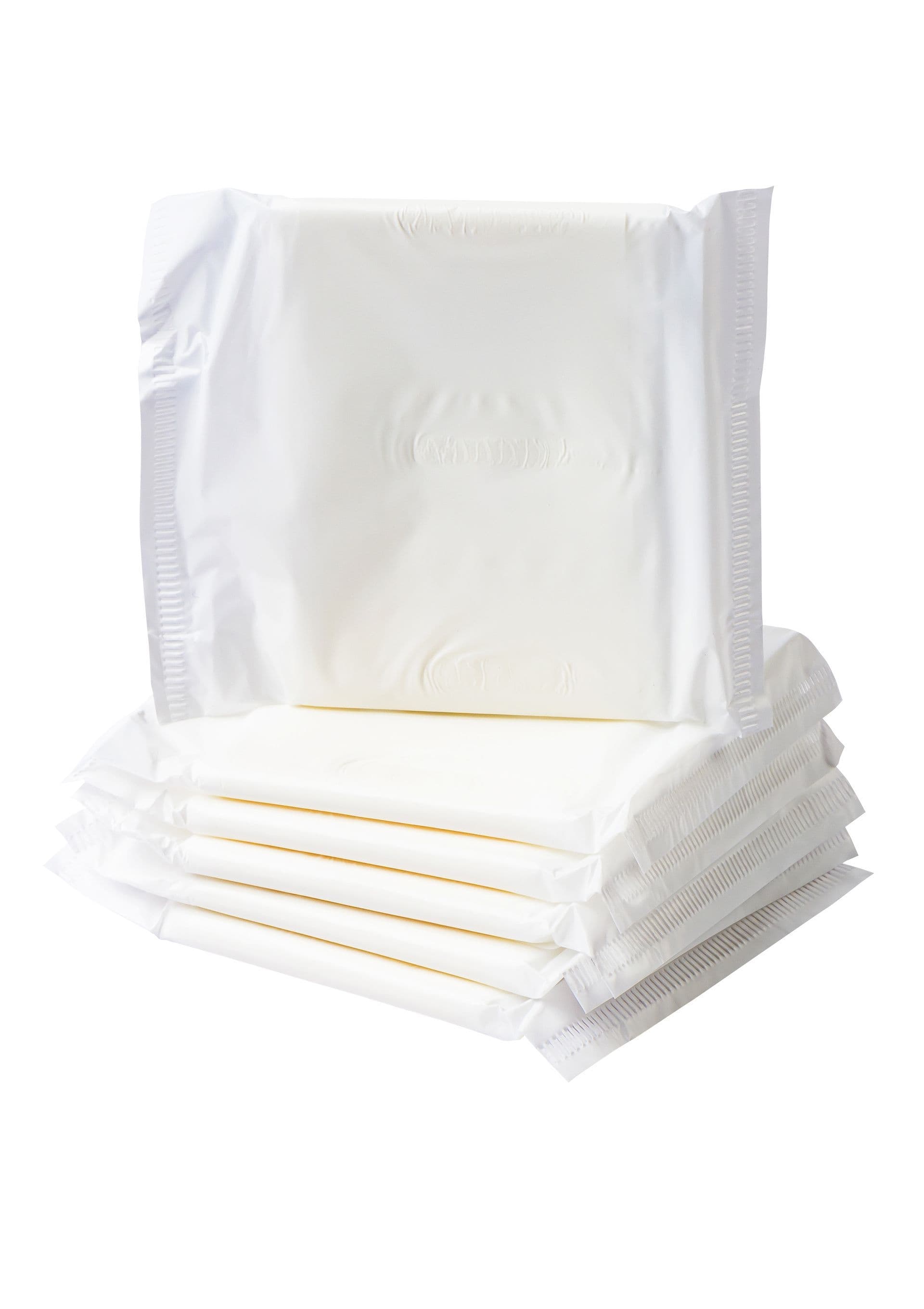 Maandverband MediQo-line Ultra Wings (6 x 40 stuks) 3