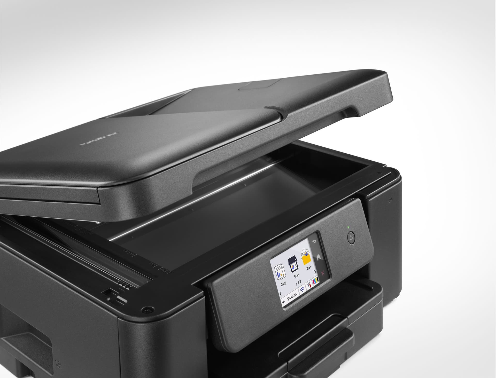 Multifunctional inktjet printer Brother DCP-J1460DW 5