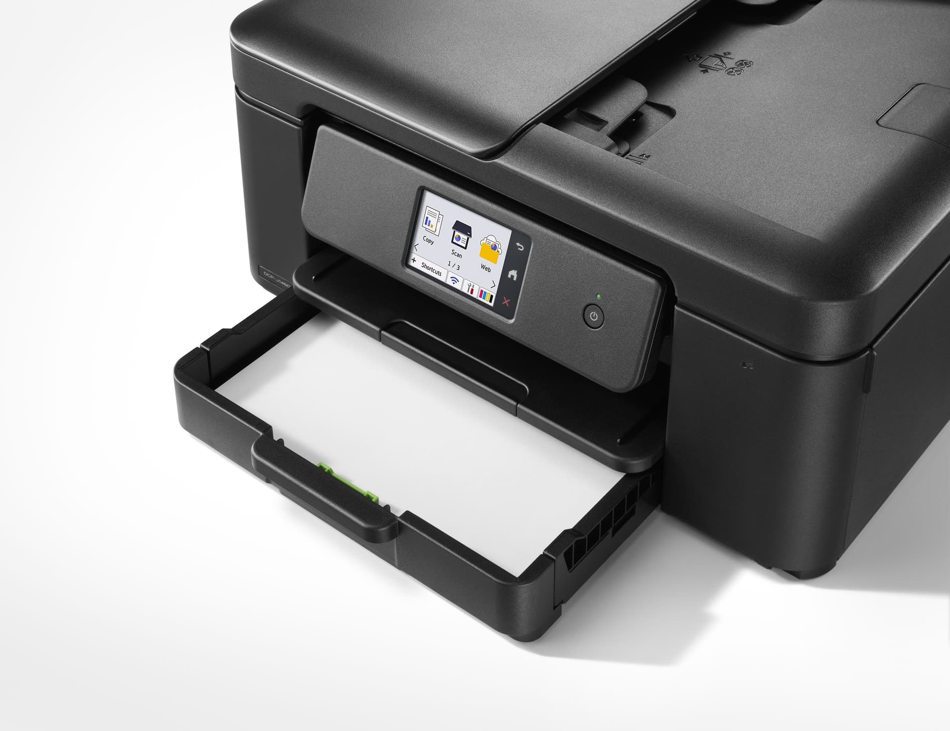 Multifunctional inktjet printer Brother DCP-J1460DW 6