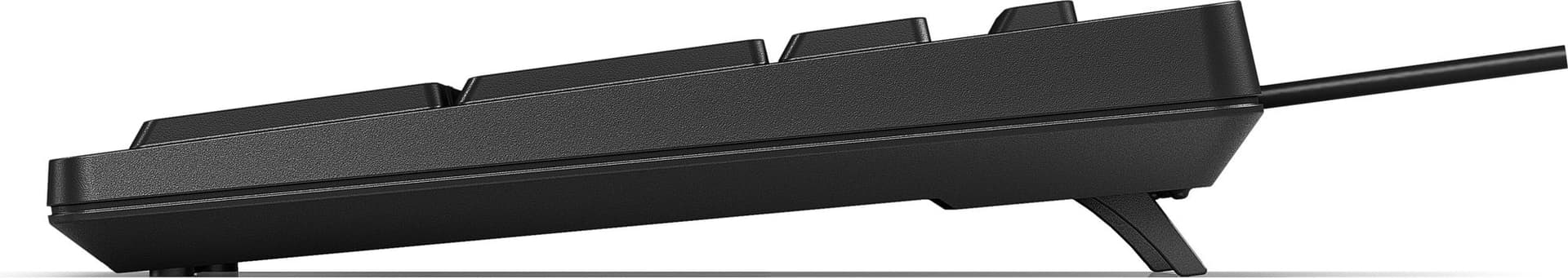Toetsenbord HP 125 USB bedraad QWERTY 5
