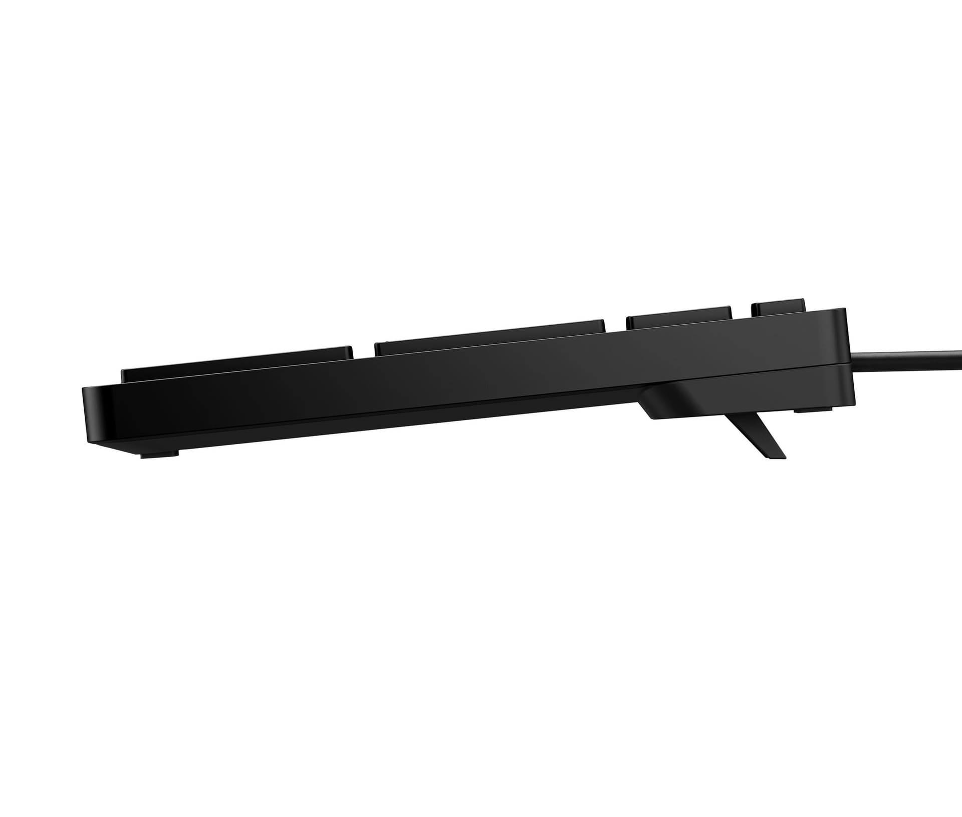 Toetsenbord HP 320K bedraad QWERTY 5