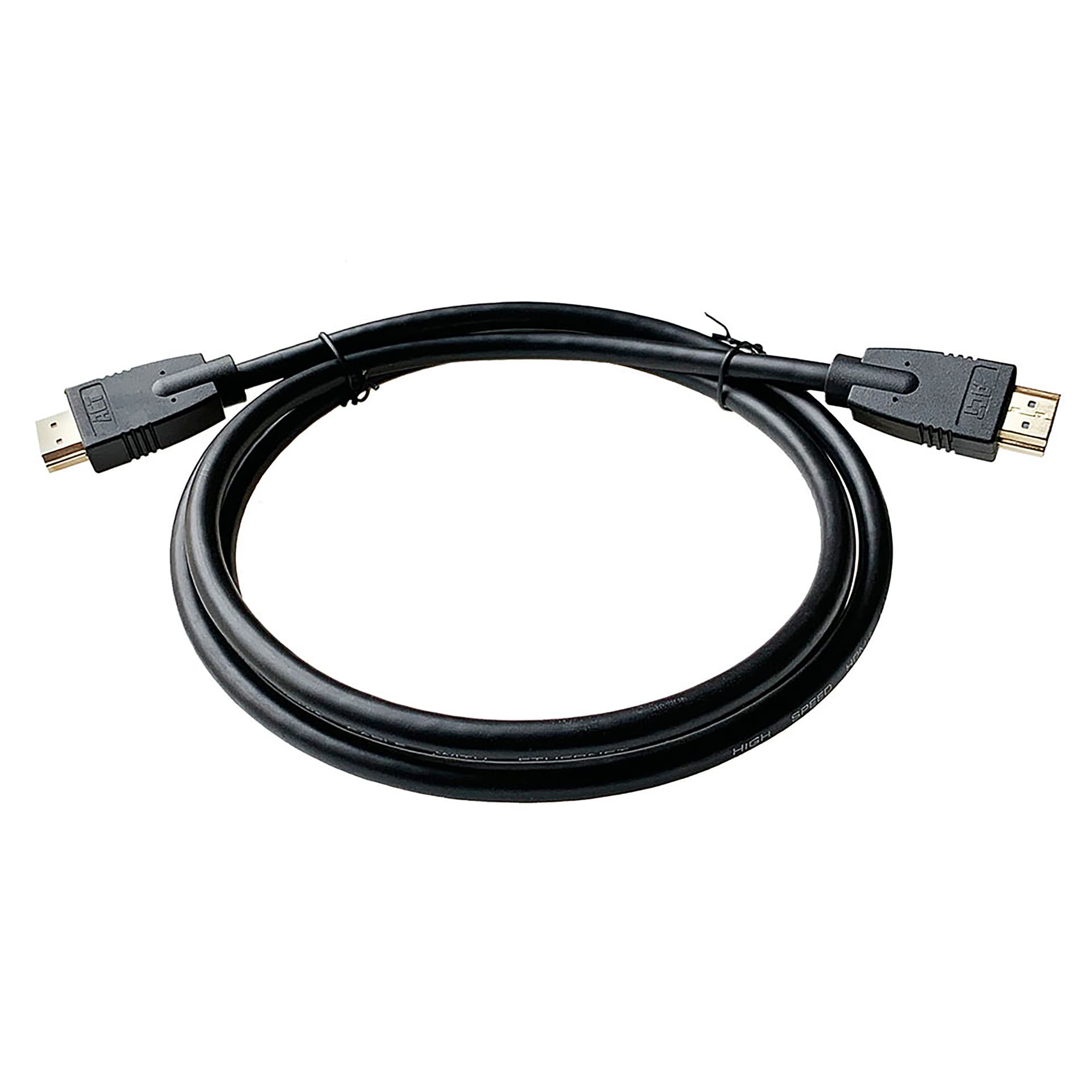 Kabel ACT HDMI 8K UHS v2.1 HDMI-A male - HDMI-A male 3 meter 2