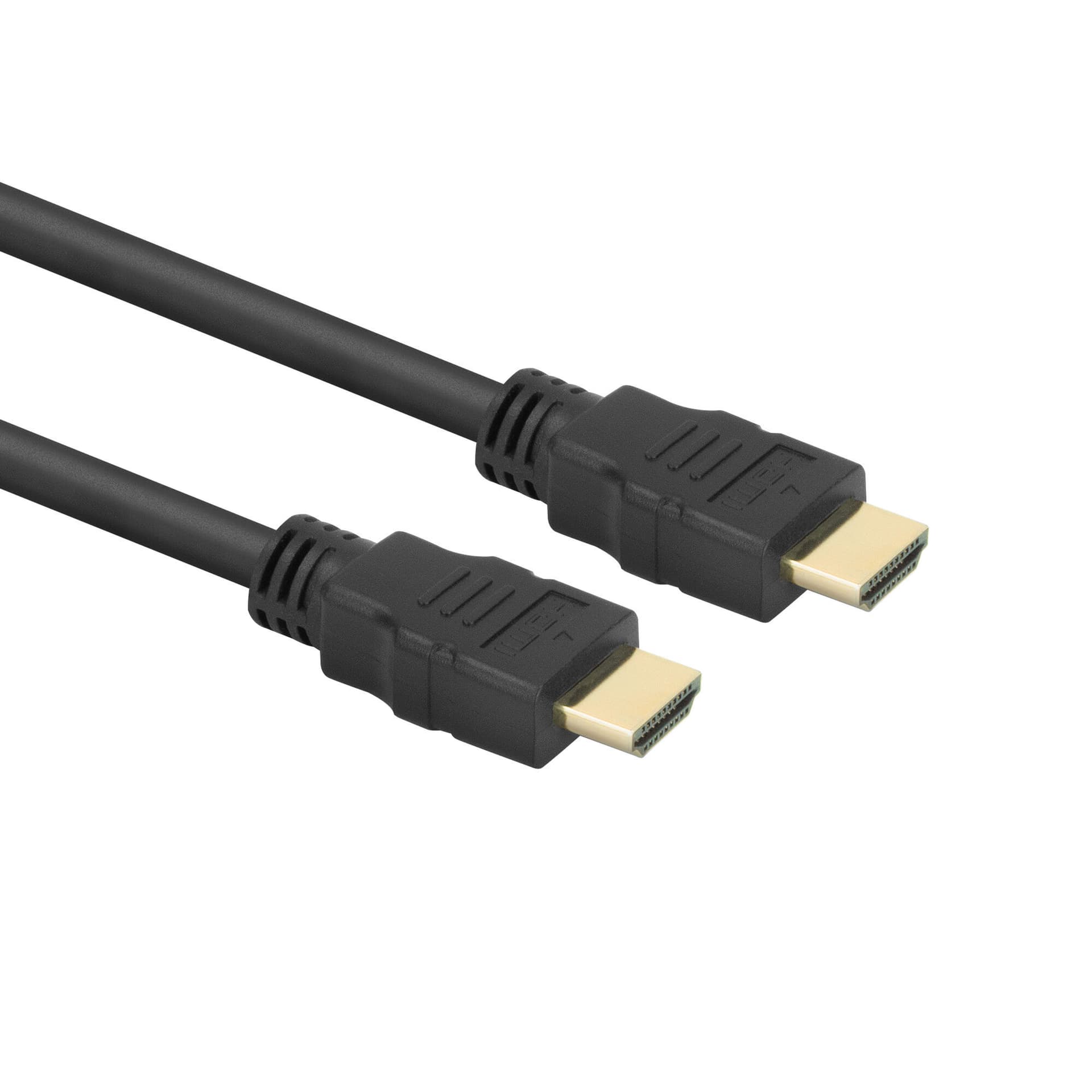 Kabel ACT HS v2.0 HDMI-A male - HDMI-A male (AWG30) 5 meter
