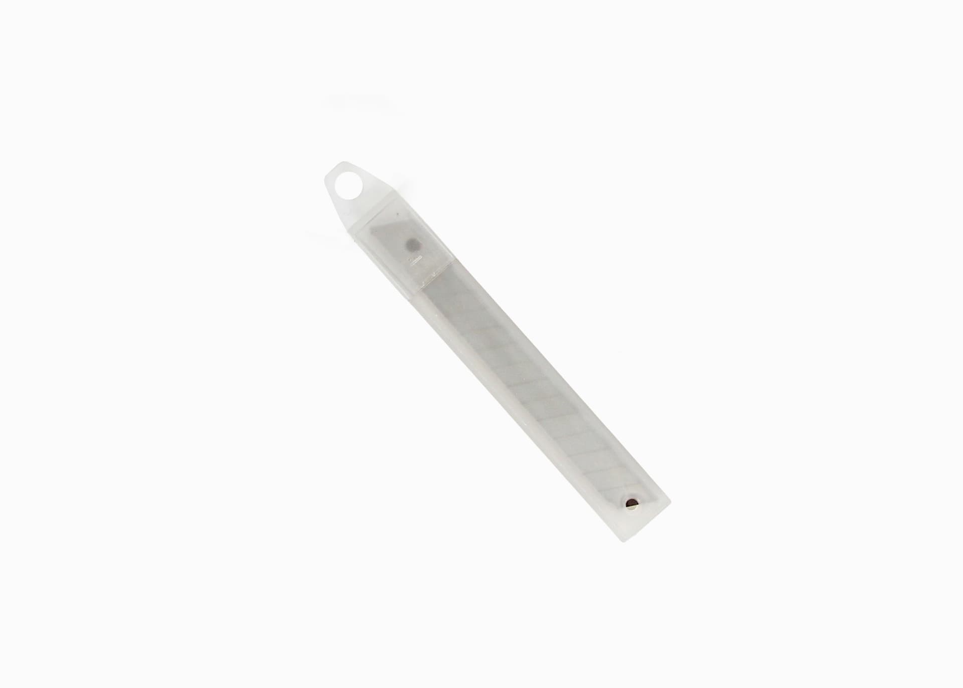 Snijmes vullingen IEZZY 9mm 10 stuks 3