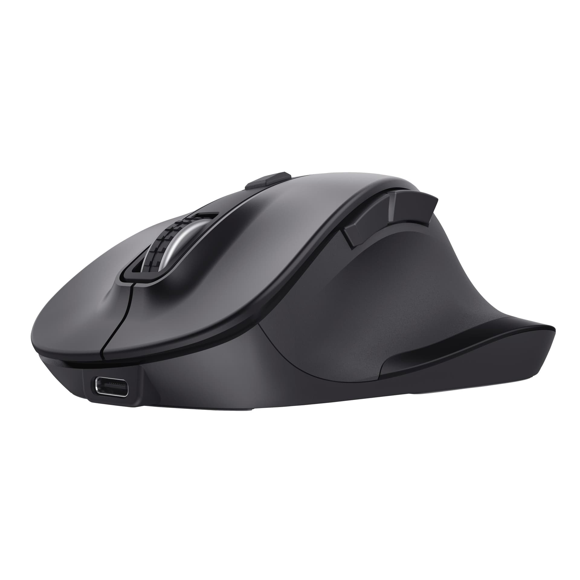 Muis Trust Fyda multidevice draadloos 2