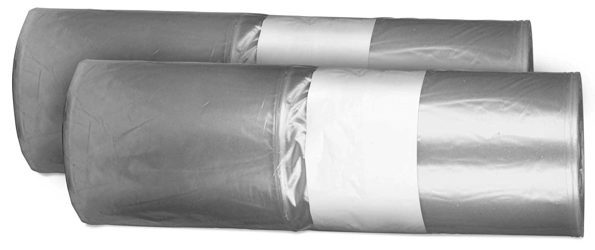 Afvalzak Tork B3 Advanced 33x40cm 5L transparant 204042 2