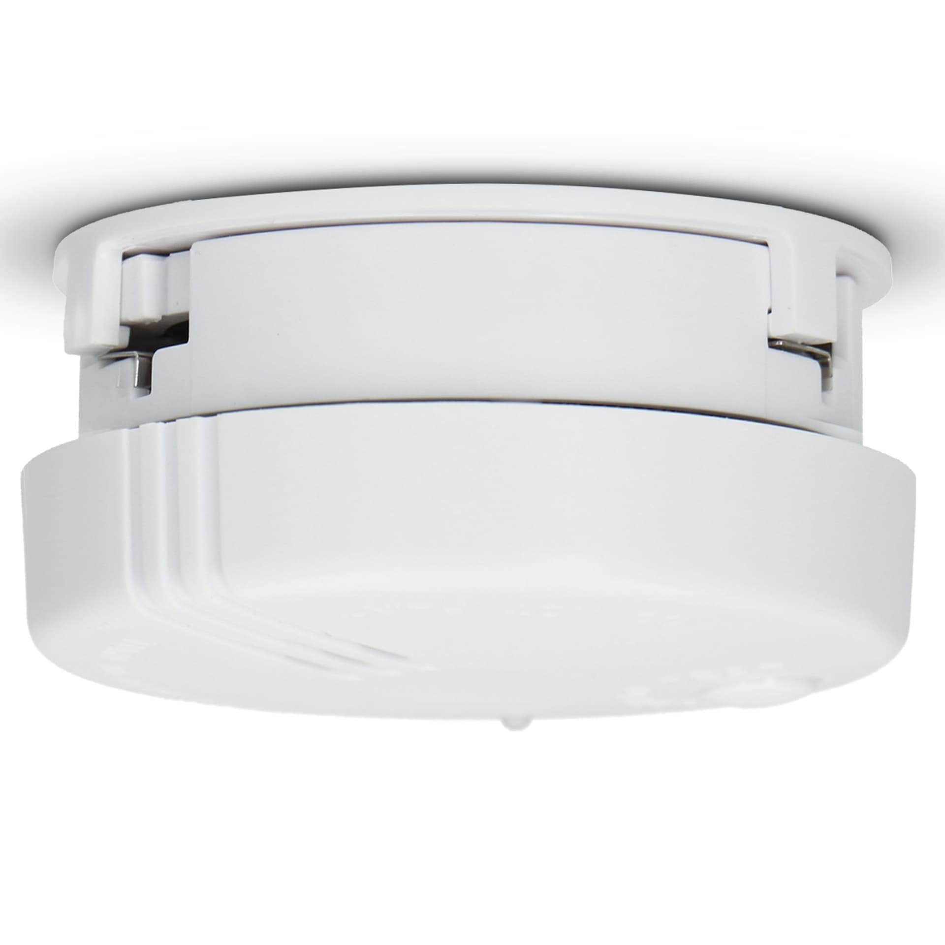 Rookmelder Alecto mini 2 stuks met 5 jaar batterij SA102 wit 6