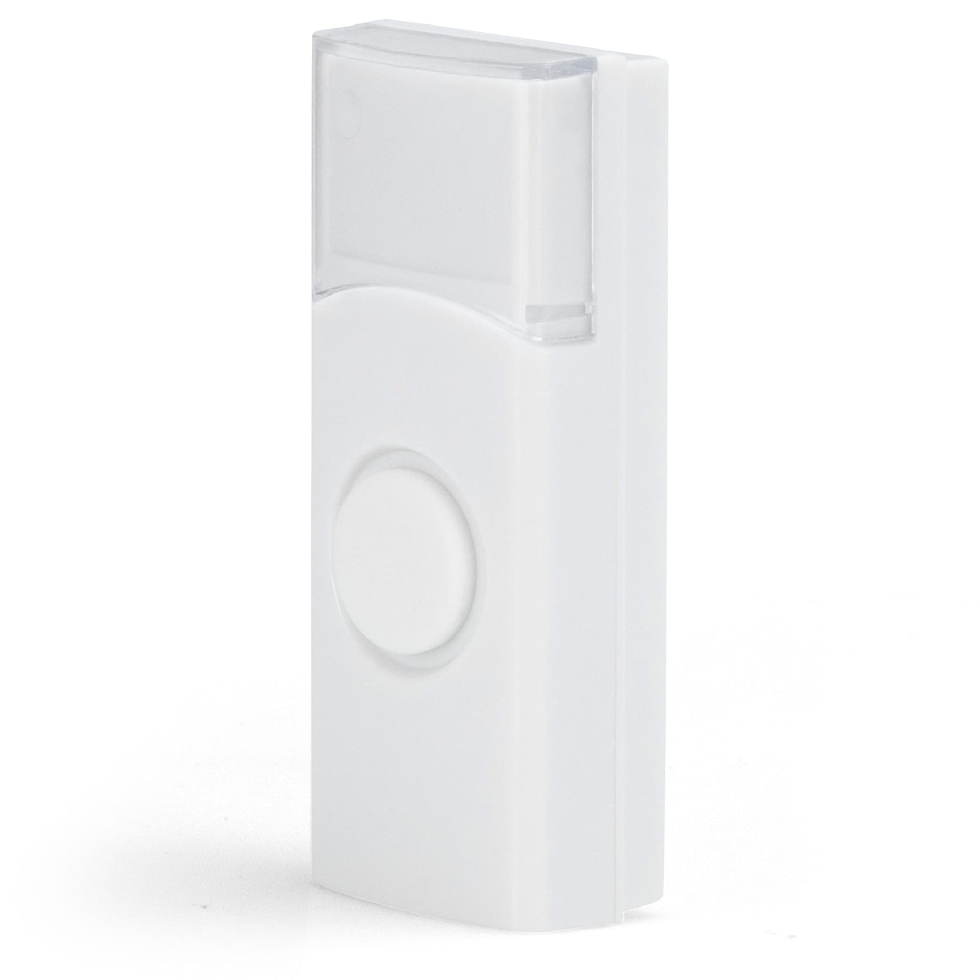 Deurbel Alecto draadloos ADB-11WT  wit 3