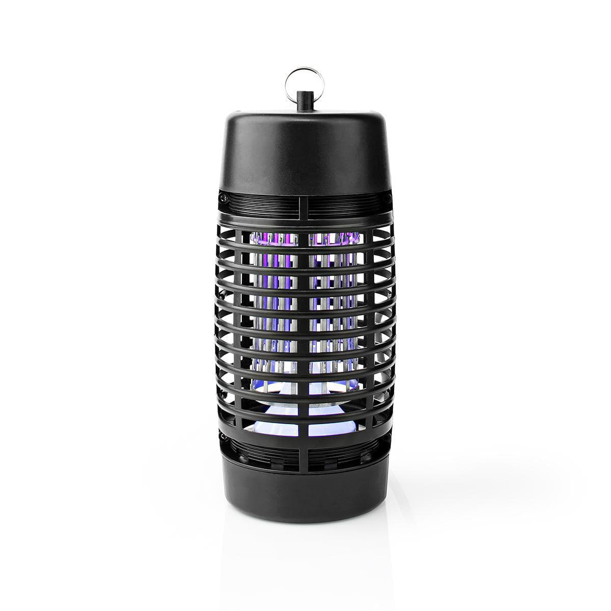 Insectenlamp Nedis electrisch 30watt 30M2 zwart 2