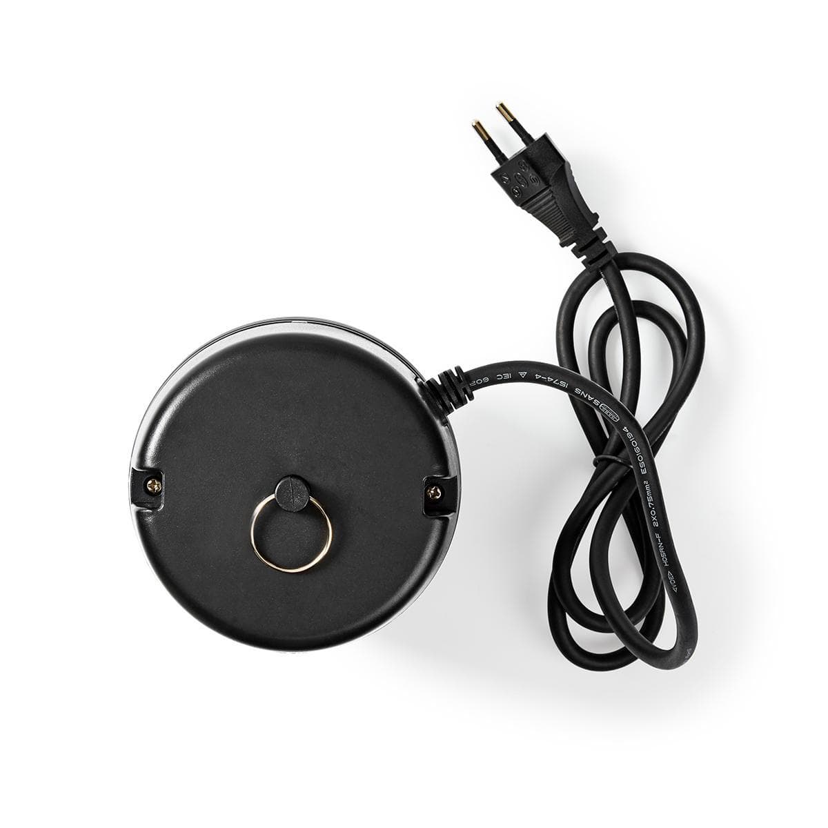 Insectenlamp Nedis electrisch 30watt 30M2 zwart 4