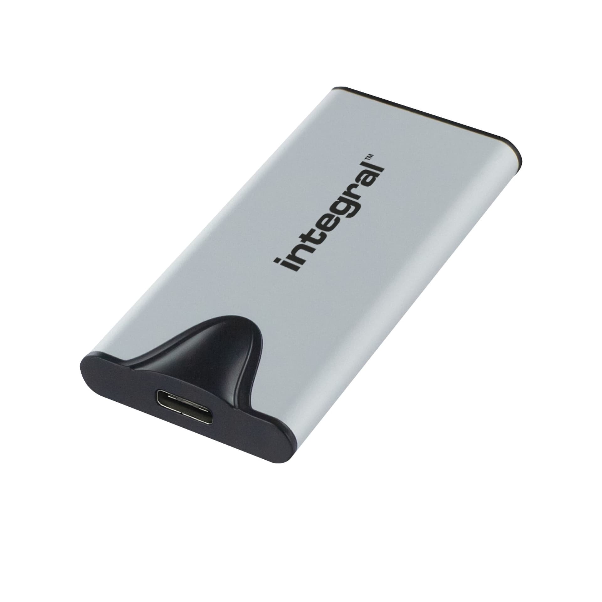 SSD Integral SlimXpress Portable USB-C 1TB 2