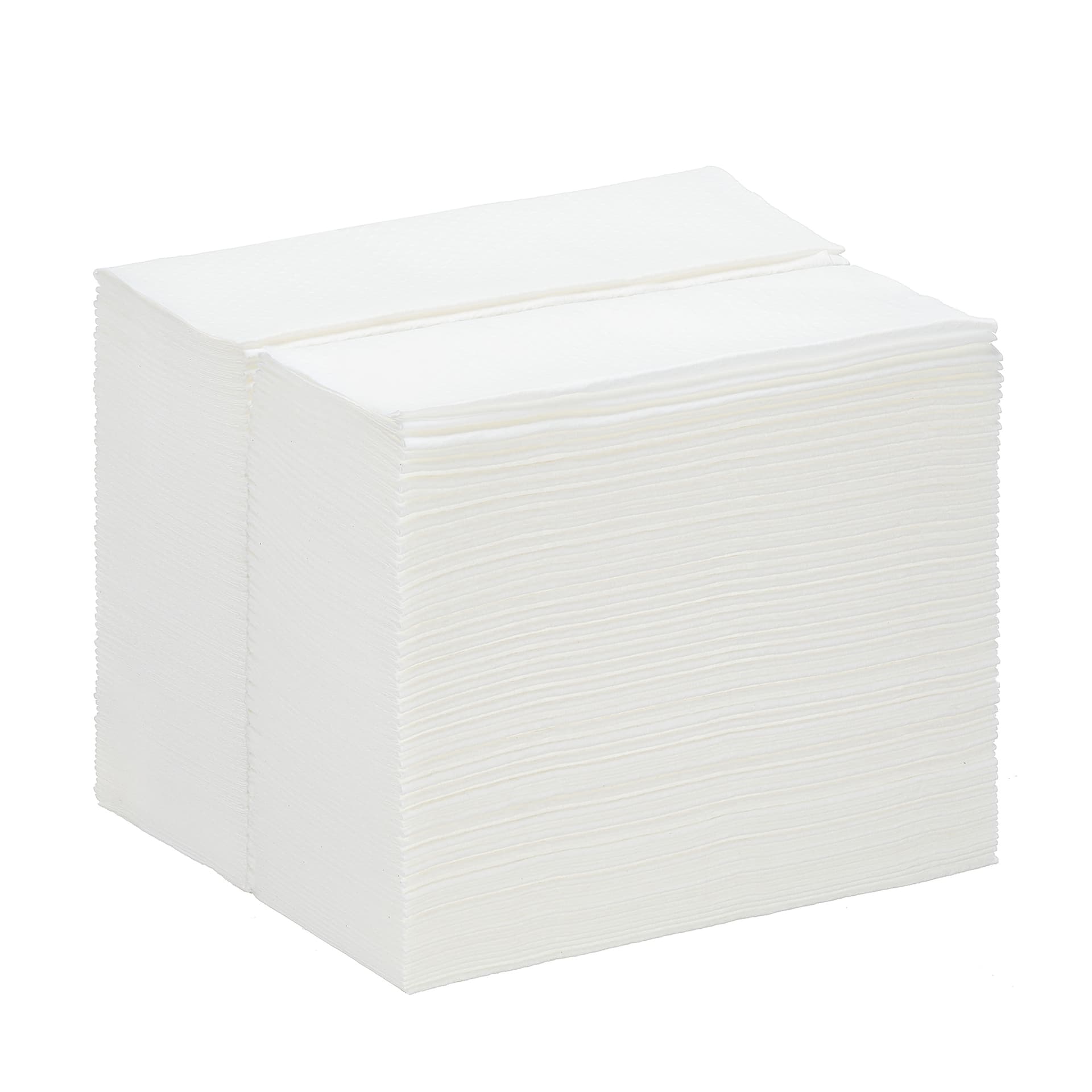 Poetsdoek WypAll X80 PowerClean 426x281mm 160vel dispenserdoos wit 8279 3