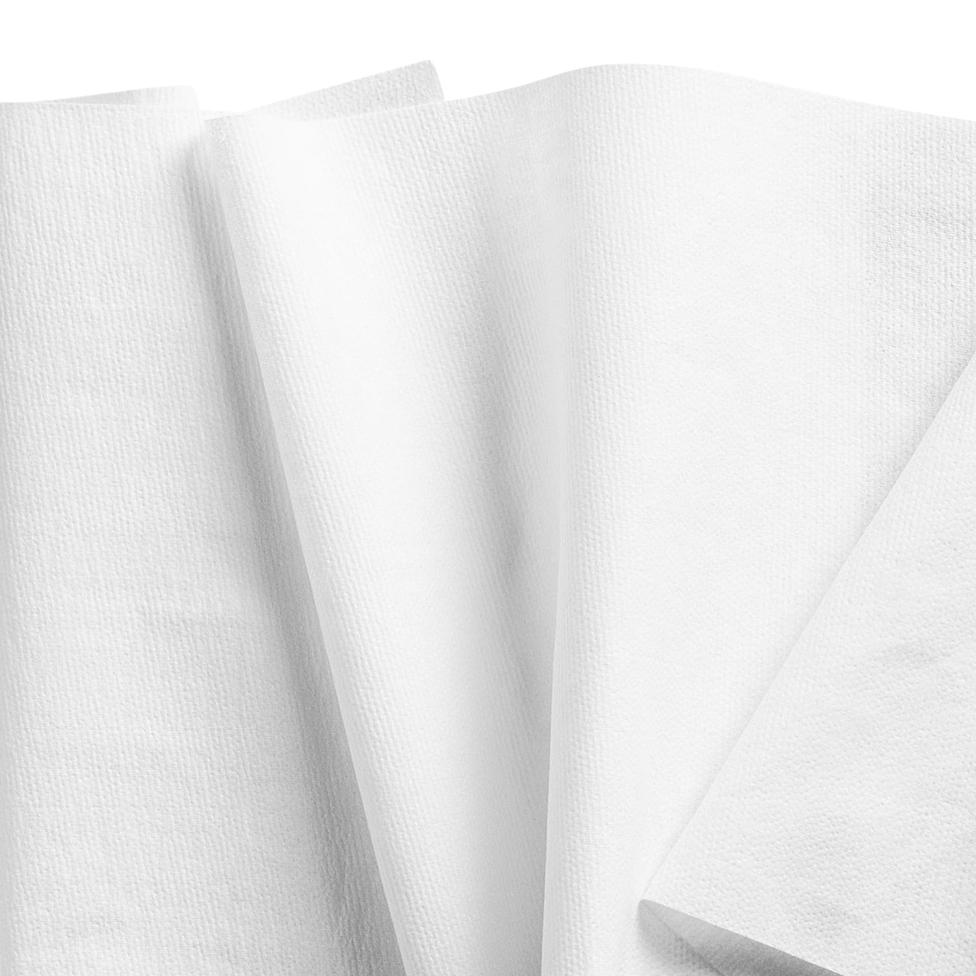 Poetsdoek WypAll X80 PowerClean 426x281mm 160vel dispenserdoos wit 8279 4