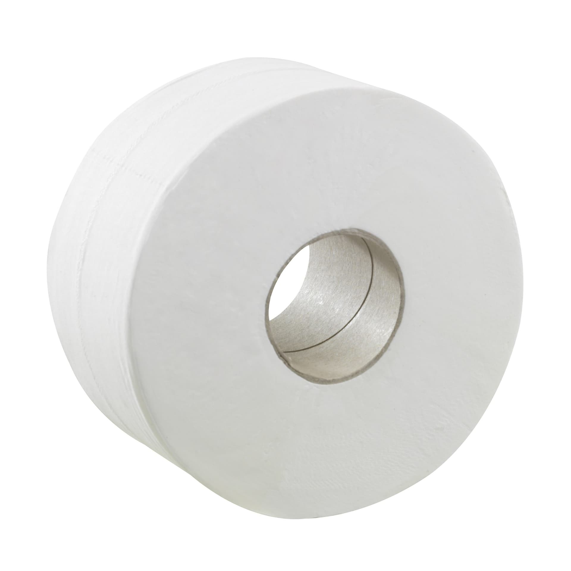 Toiletpapier Kleenex jumbo 2-laags 180m wit 8571 3