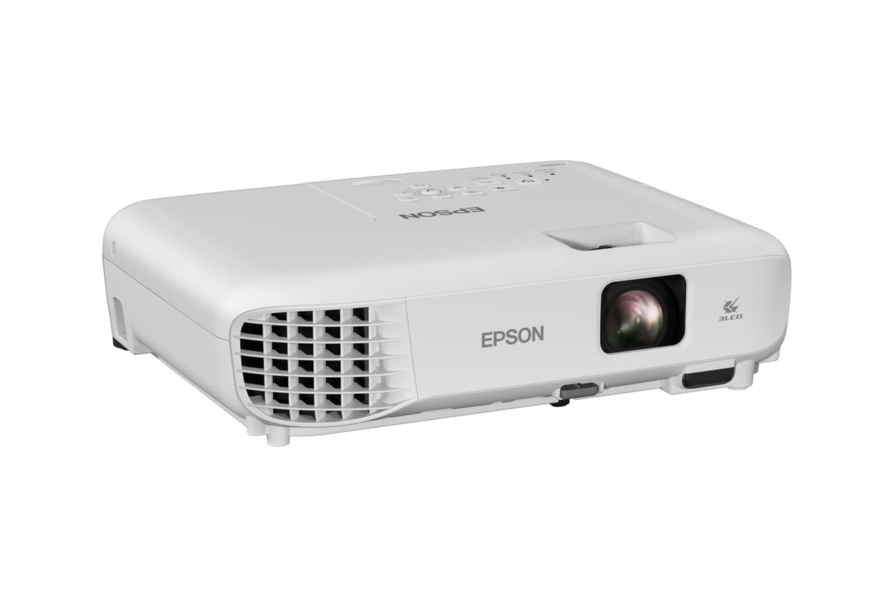 Projector Epson EB-W53 2