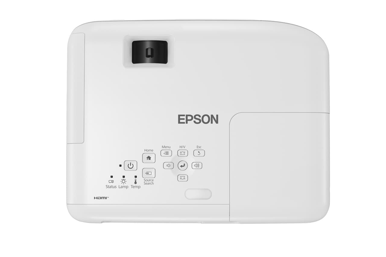 Projector Epson EB-W53 3