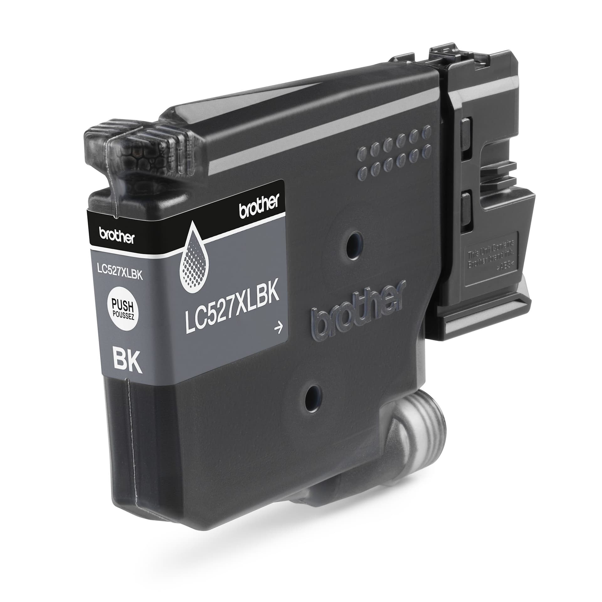 Inktcartridge Brother LC-527XLBK zwart 2
