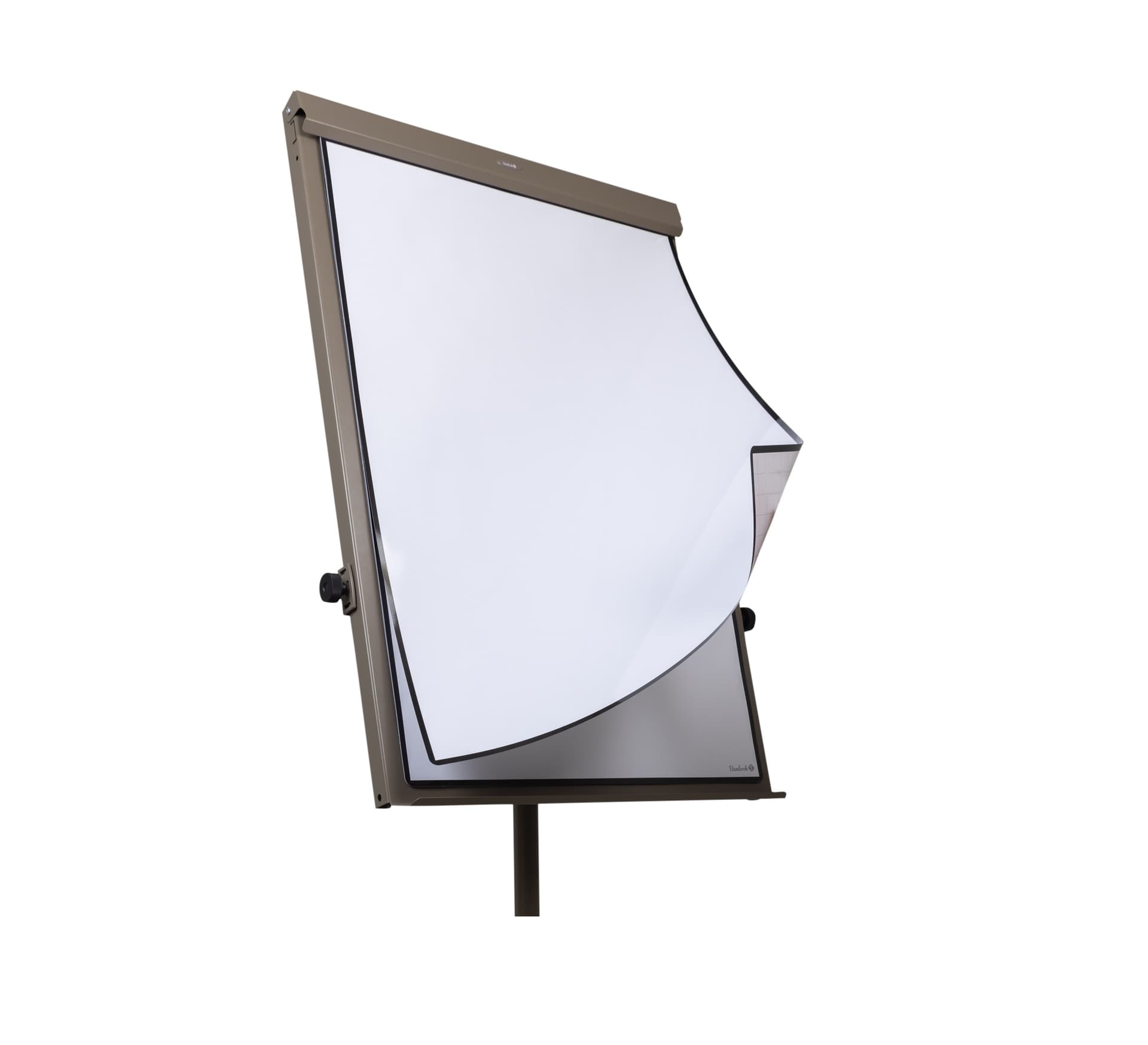 Flipoverpapier Bambook 65x95cm uitwisbaar 10 vel 2