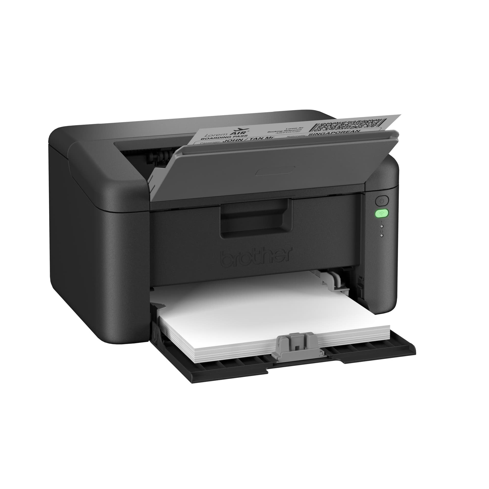 Printer Laser Brother HL-L1240W 3